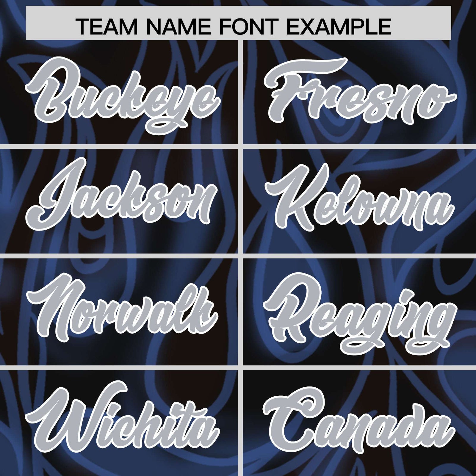 Custom Black Personalized Printed Graffiti Pattern Design Authentic Football Jersey