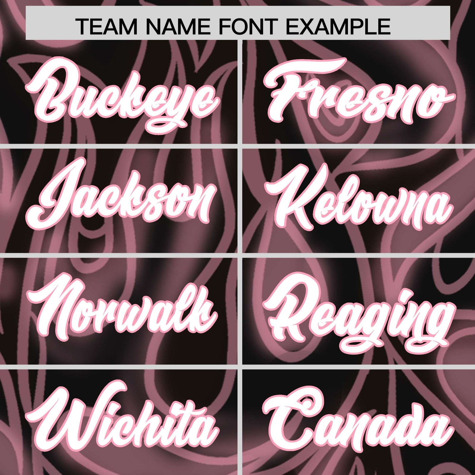 Custom Black Personalized Printed Graffiti Pattern Design Authentic Football Jersey