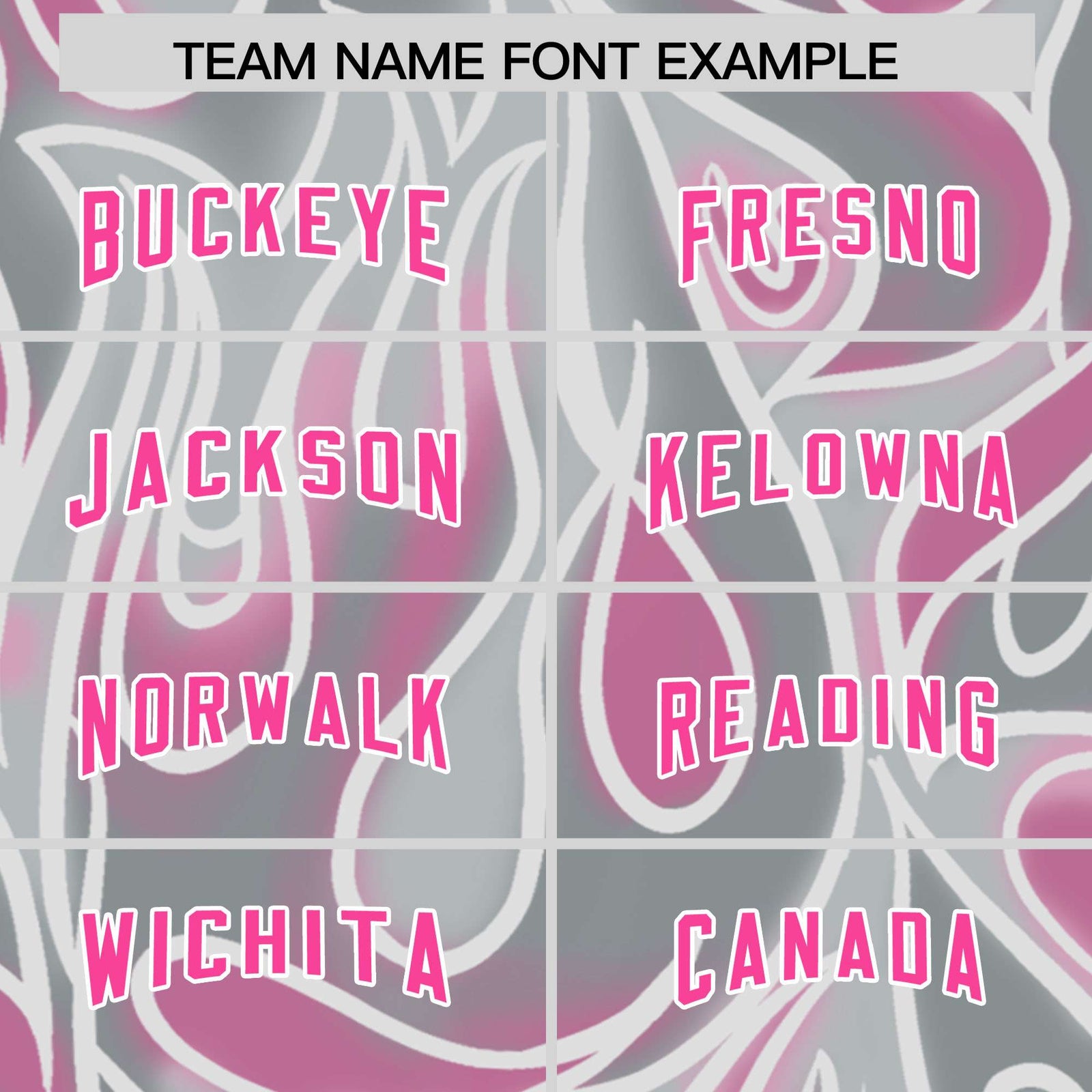 Custom Grey Personalized Printed Graffiti Pattern Design Authentic Football Jersey