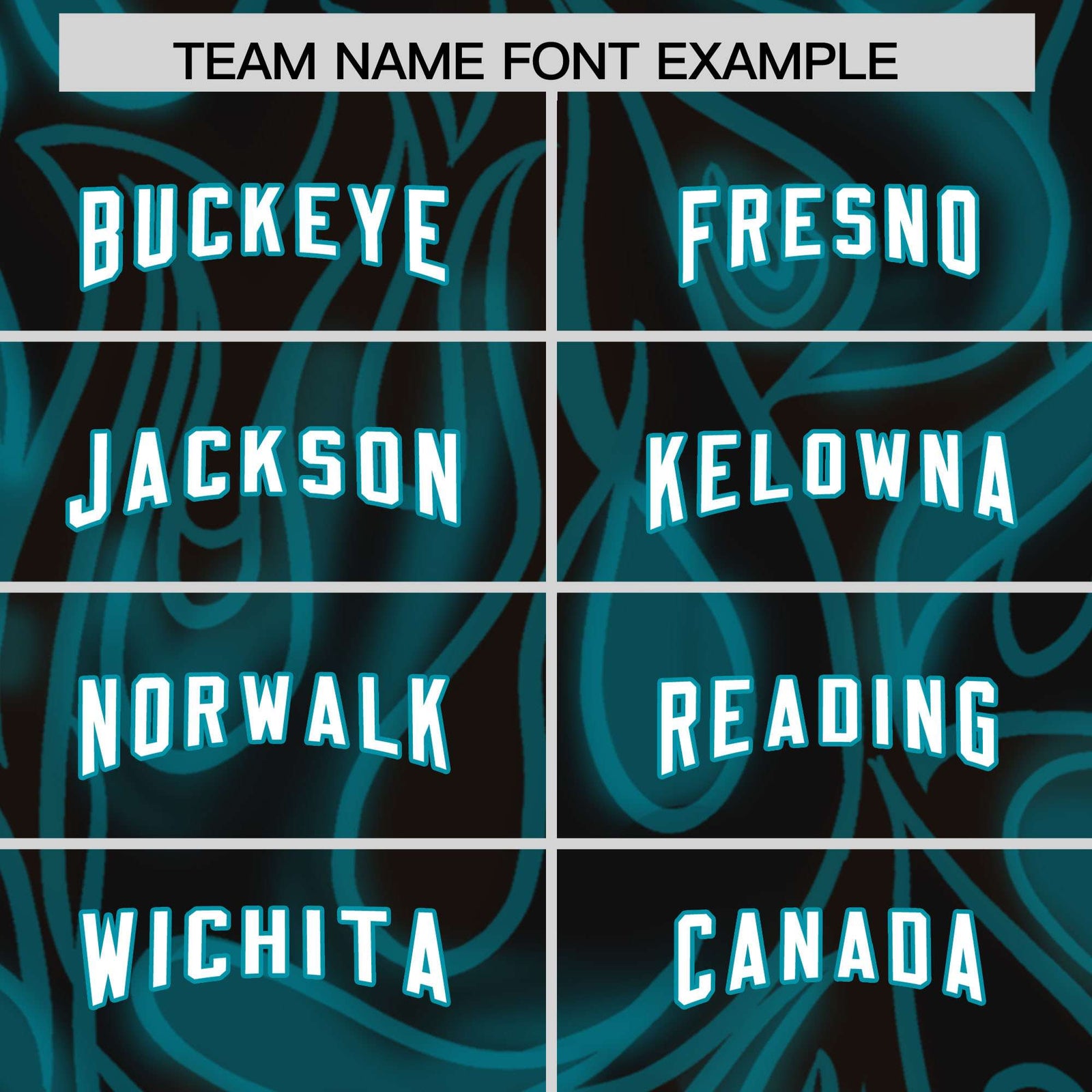 Custom Black Personalized Printed Graffiti Pattern Design Authentic Football Jersey