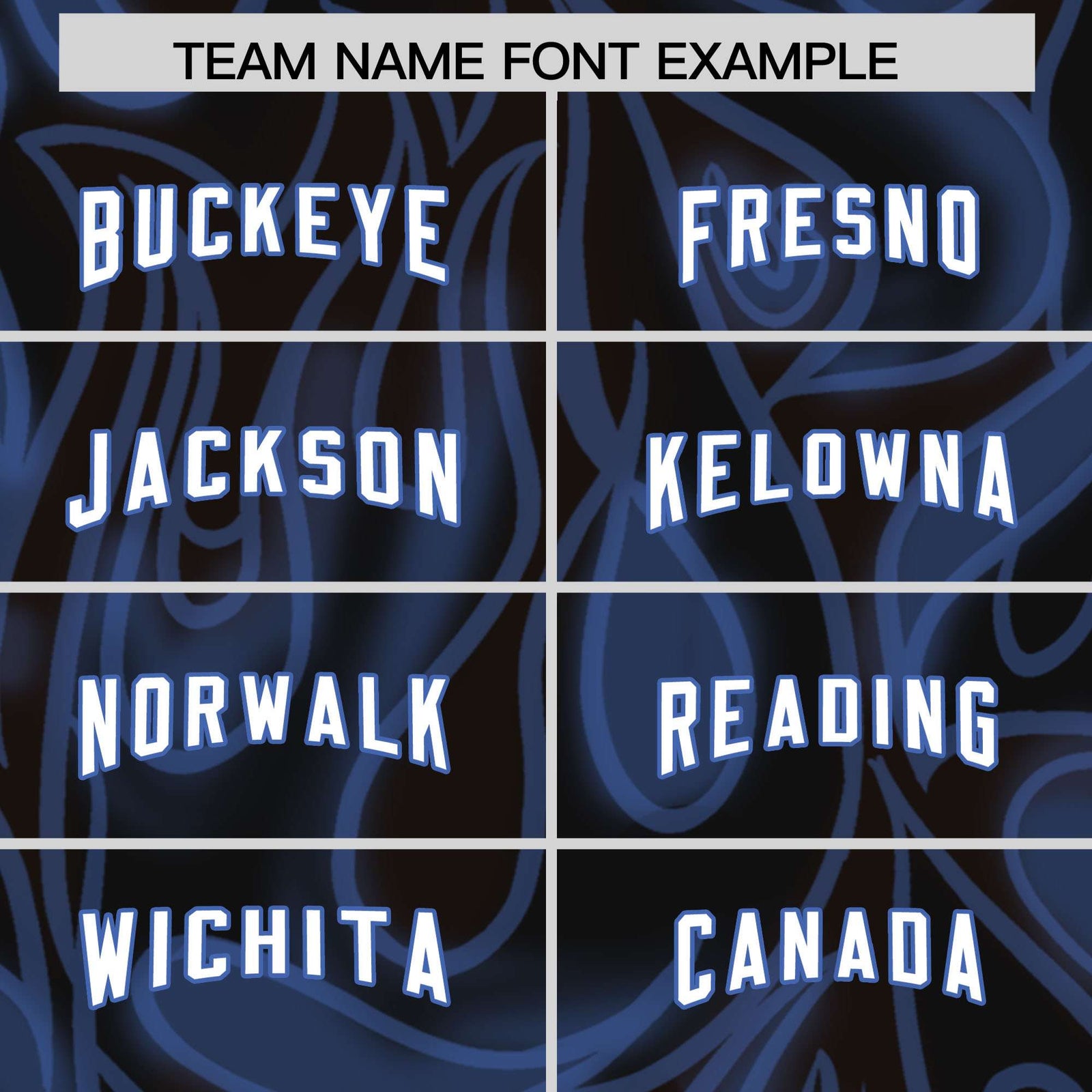 Custom Black Personalized Printed Graffiti Pattern Design Authentic Football Jersey