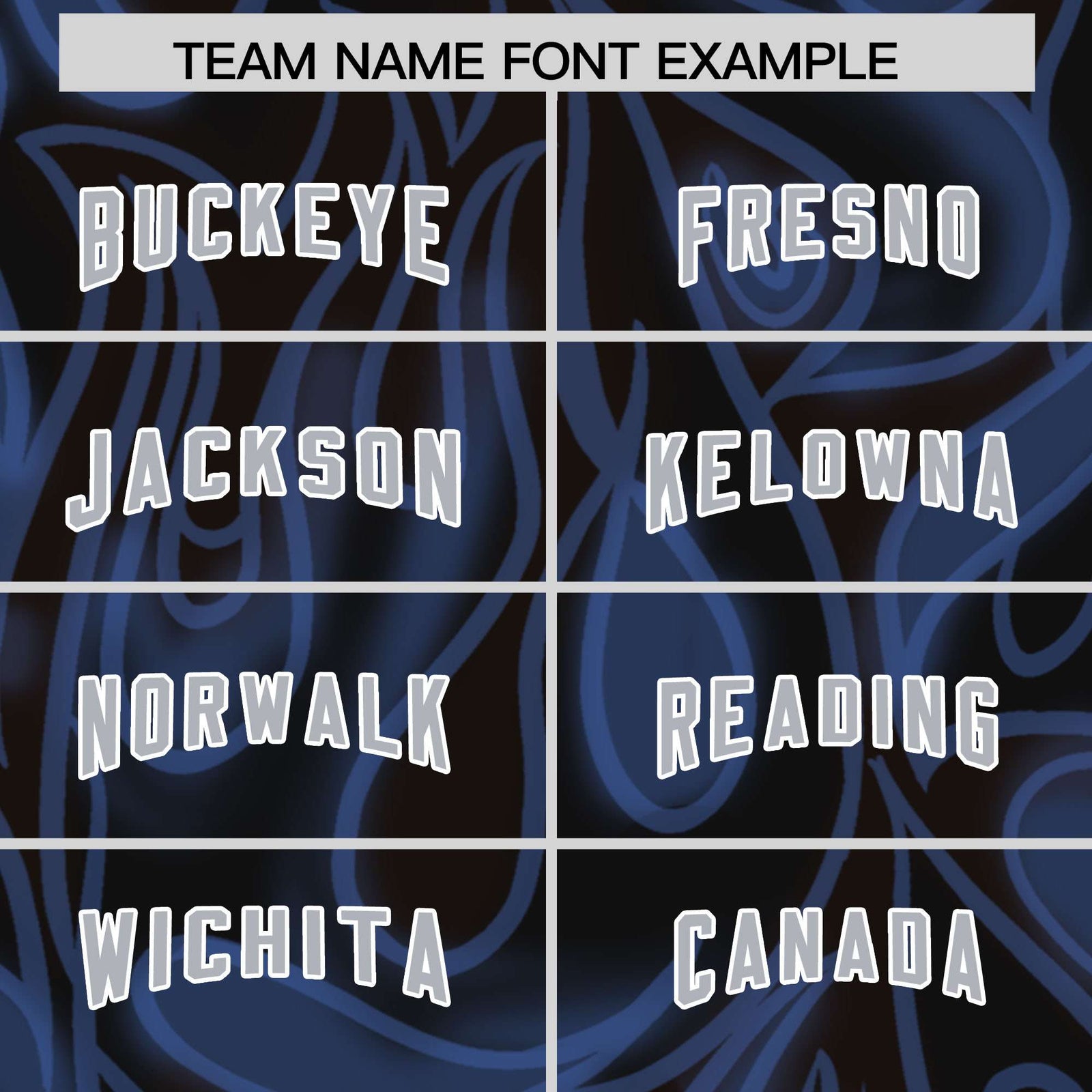 Custom Black Personalized Printed Graffiti Pattern Design Authentic Football Jersey