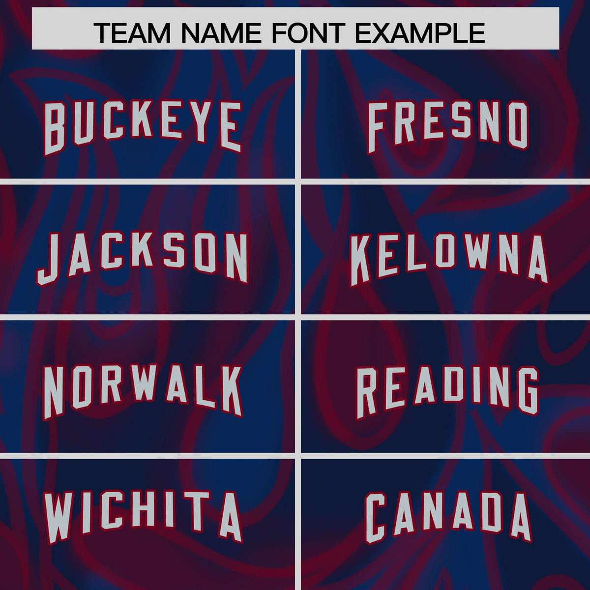Custom Navy Personalized Printed Graffiti Pattern Design Authentic Football Jersey