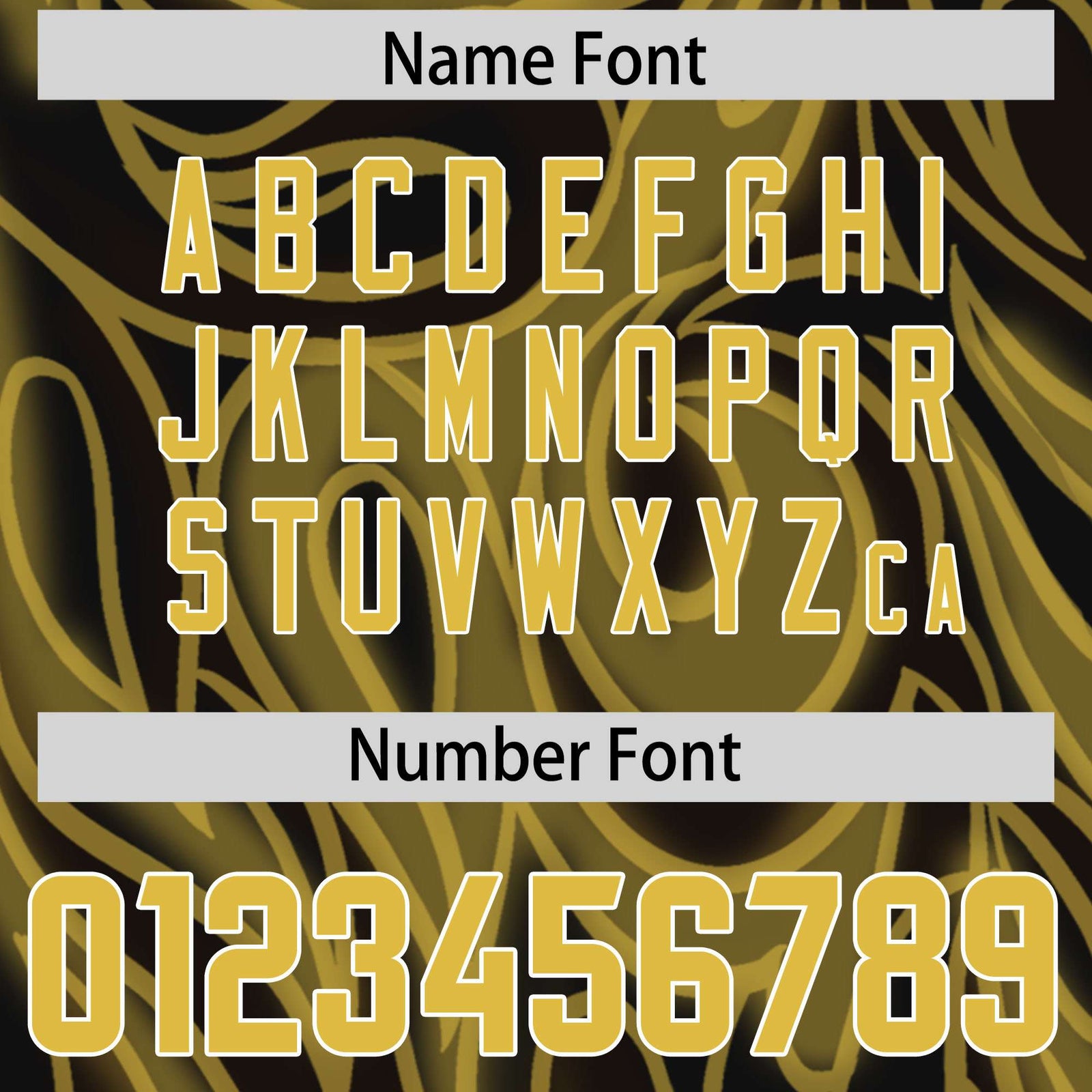 Custom Black Personalized Printed Graffiti Pattern Design Authentic Football Jersey