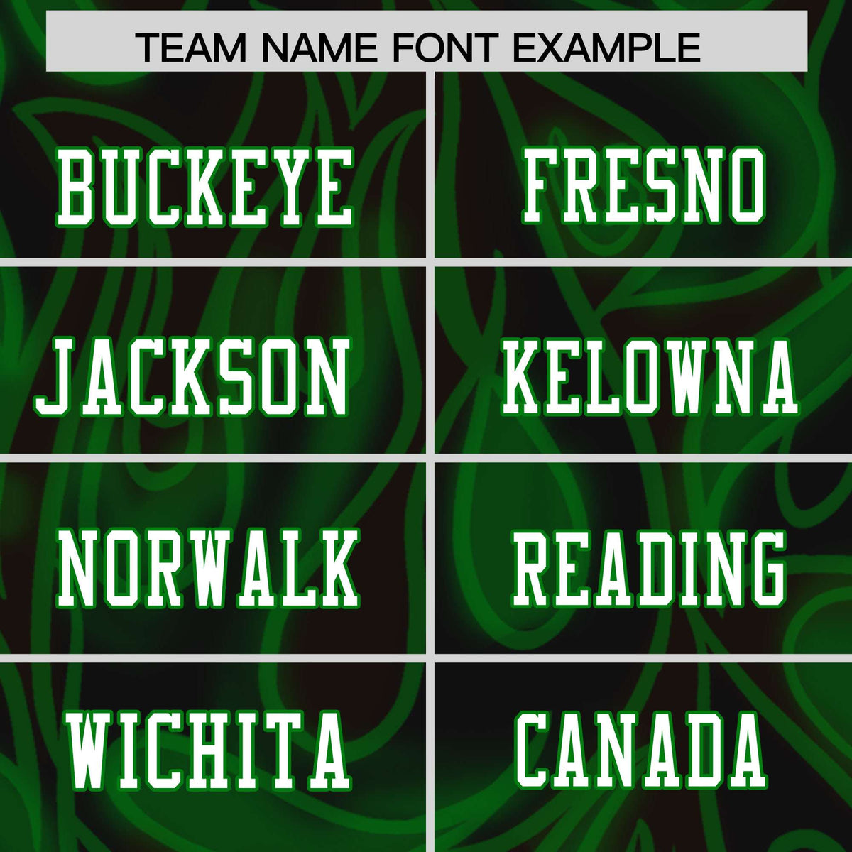 Custom Black Personalized Printed Graffiti Pattern Design Authentic Football Jersey