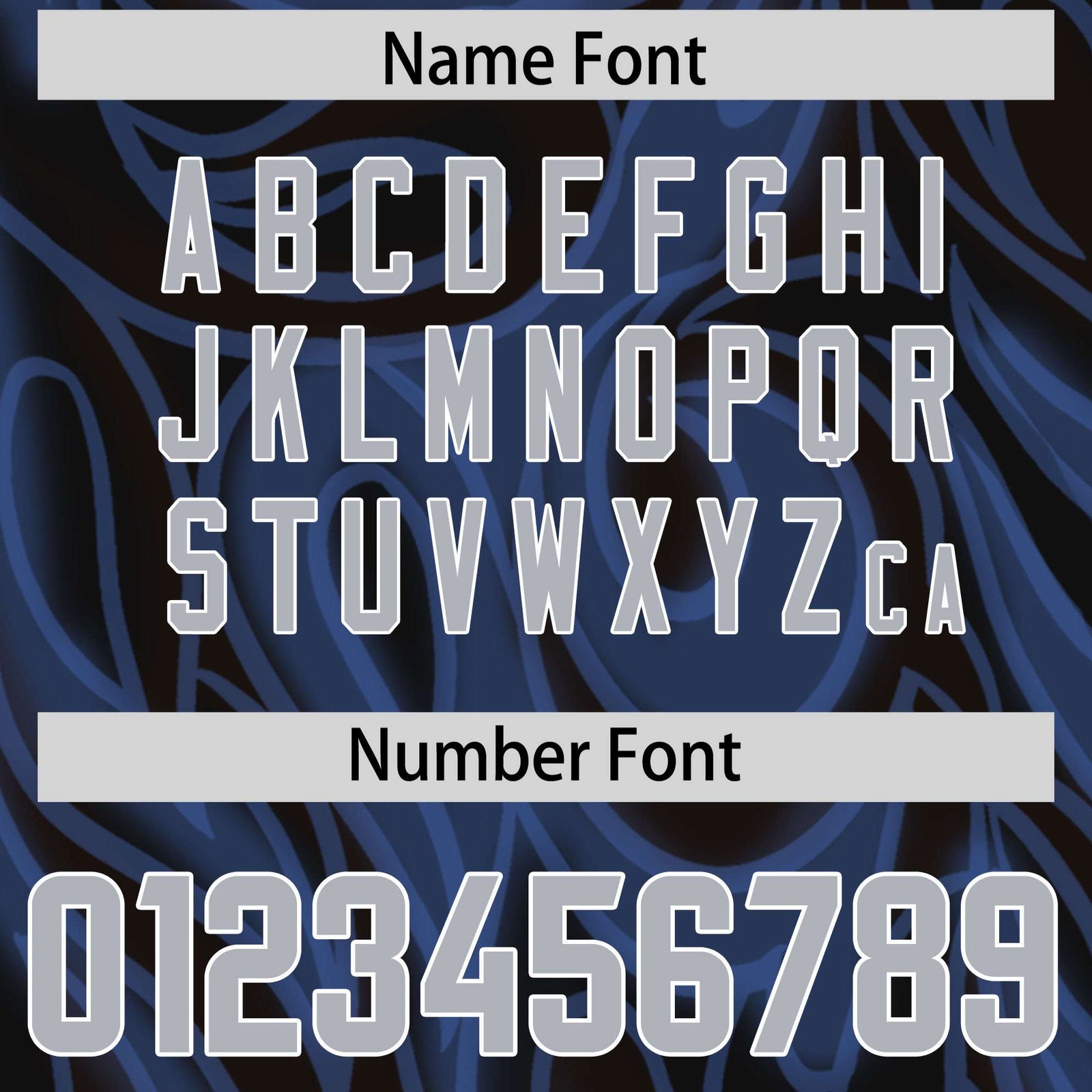 Custom Black Personalized Printed Graffiti Pattern Design Authentic Football Jersey