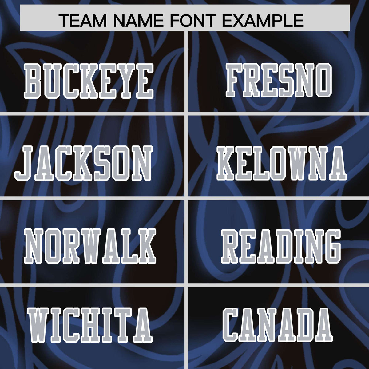 Custom Black Personalized Printed Graffiti Pattern Design Authentic Football Jersey