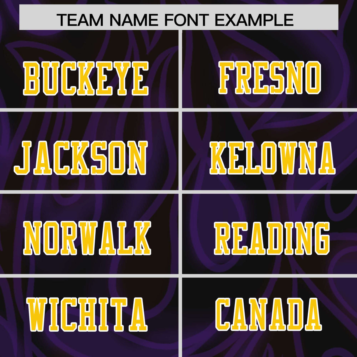 Custom Black Personalized Printed Graffiti Pattern Design Authentic Football Jersey