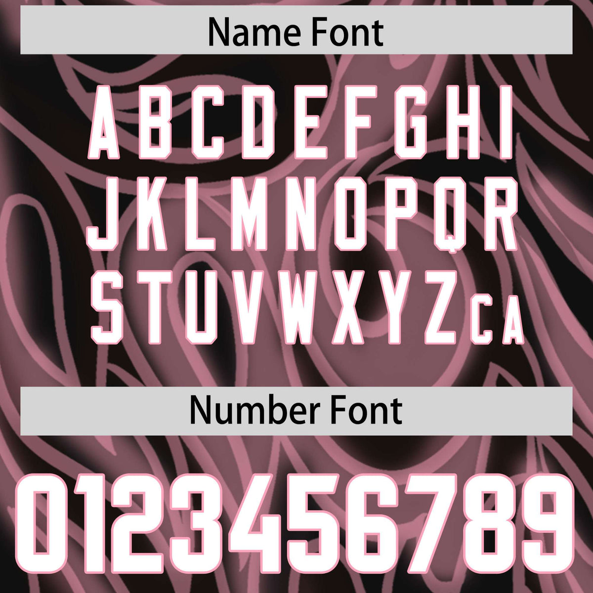 Custom Black Personalized Printed Graffiti Pattern Design Authentic Football Jersey