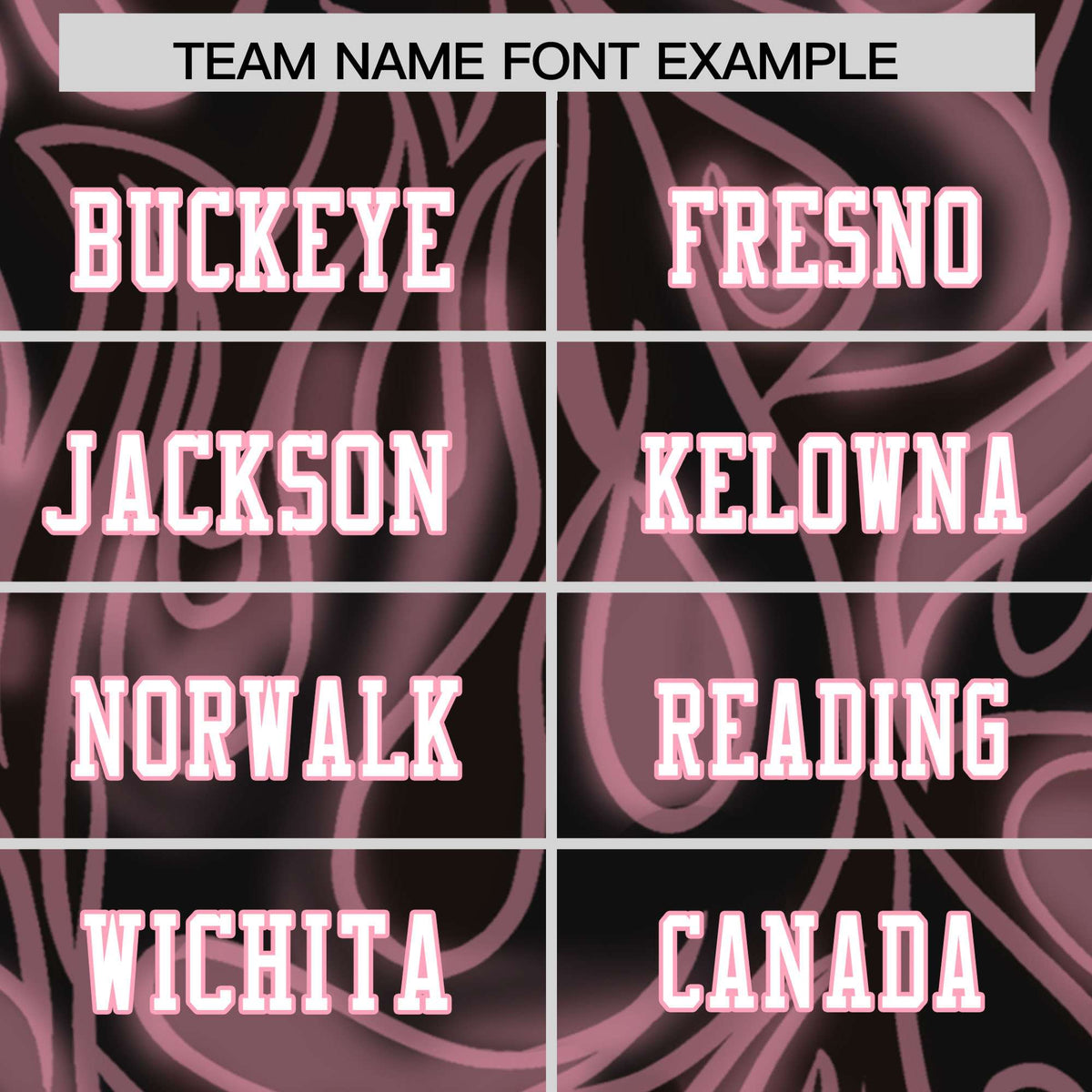 Custom Black Personalized Printed Graffiti Pattern Design Authentic Football Jersey