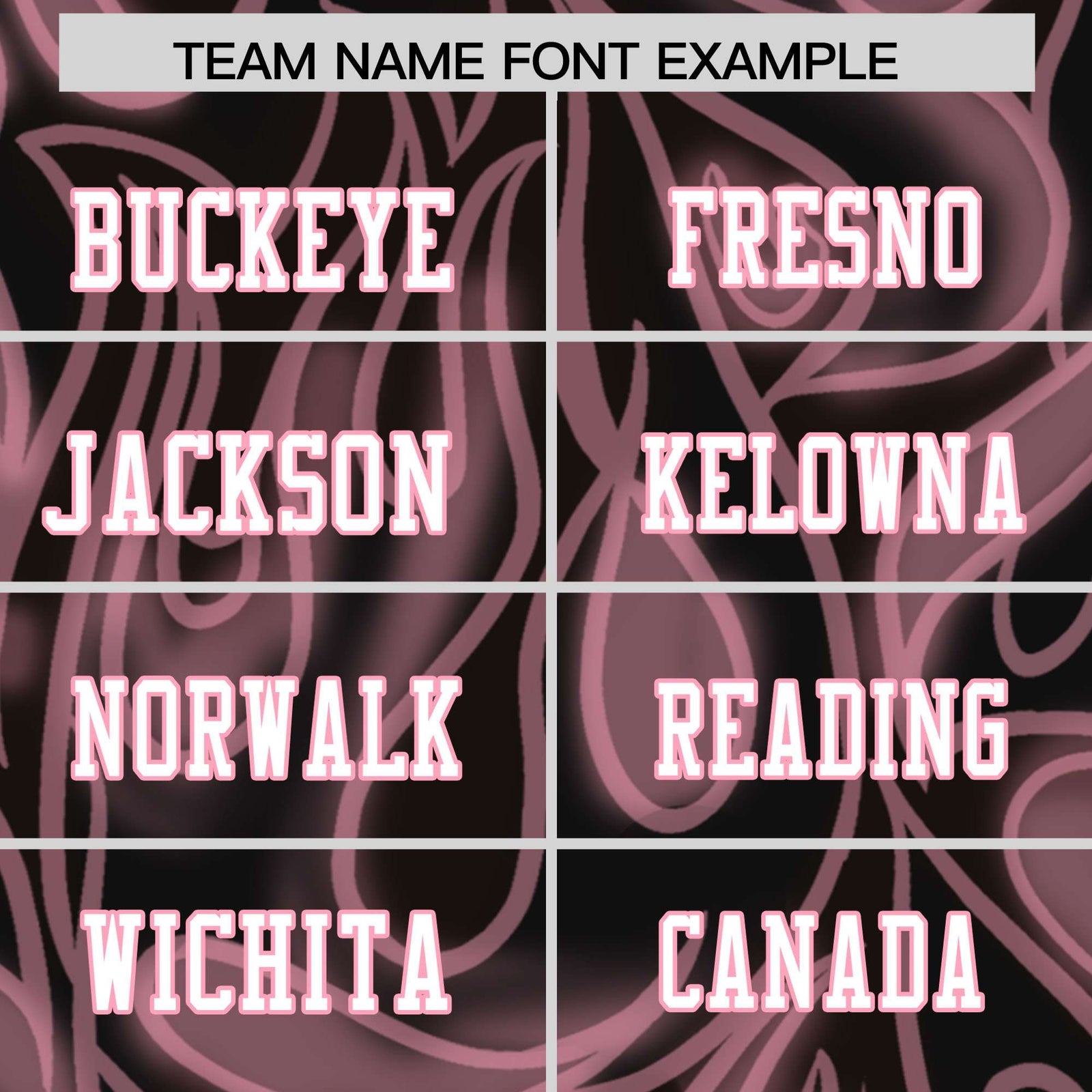 Custom Black Personalized Printed Graffiti Pattern Design Authentic Football Jersey