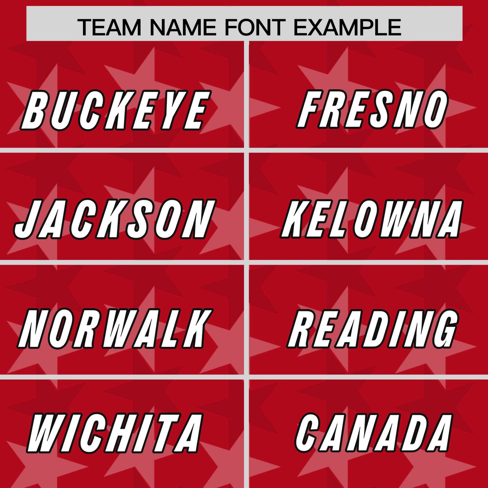 Custom Red Black Personalized All Star Graffiti Pattern Authentic Football Jersey