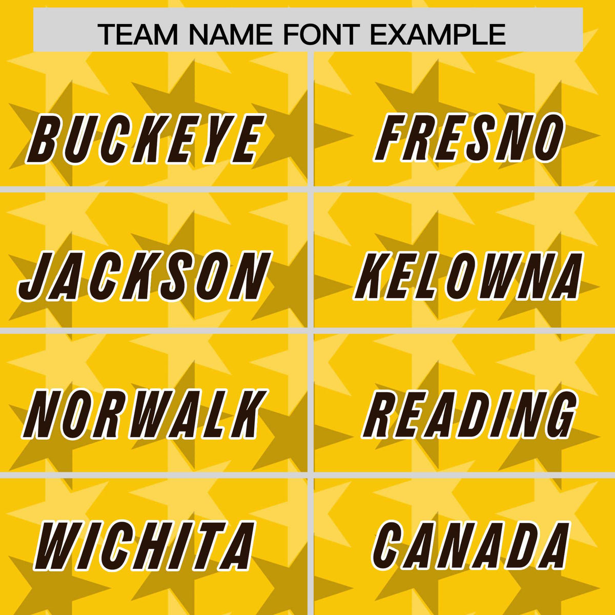 Custom Gold Black Personalized All Star Graffiti Pattern Authentic Football Jersey