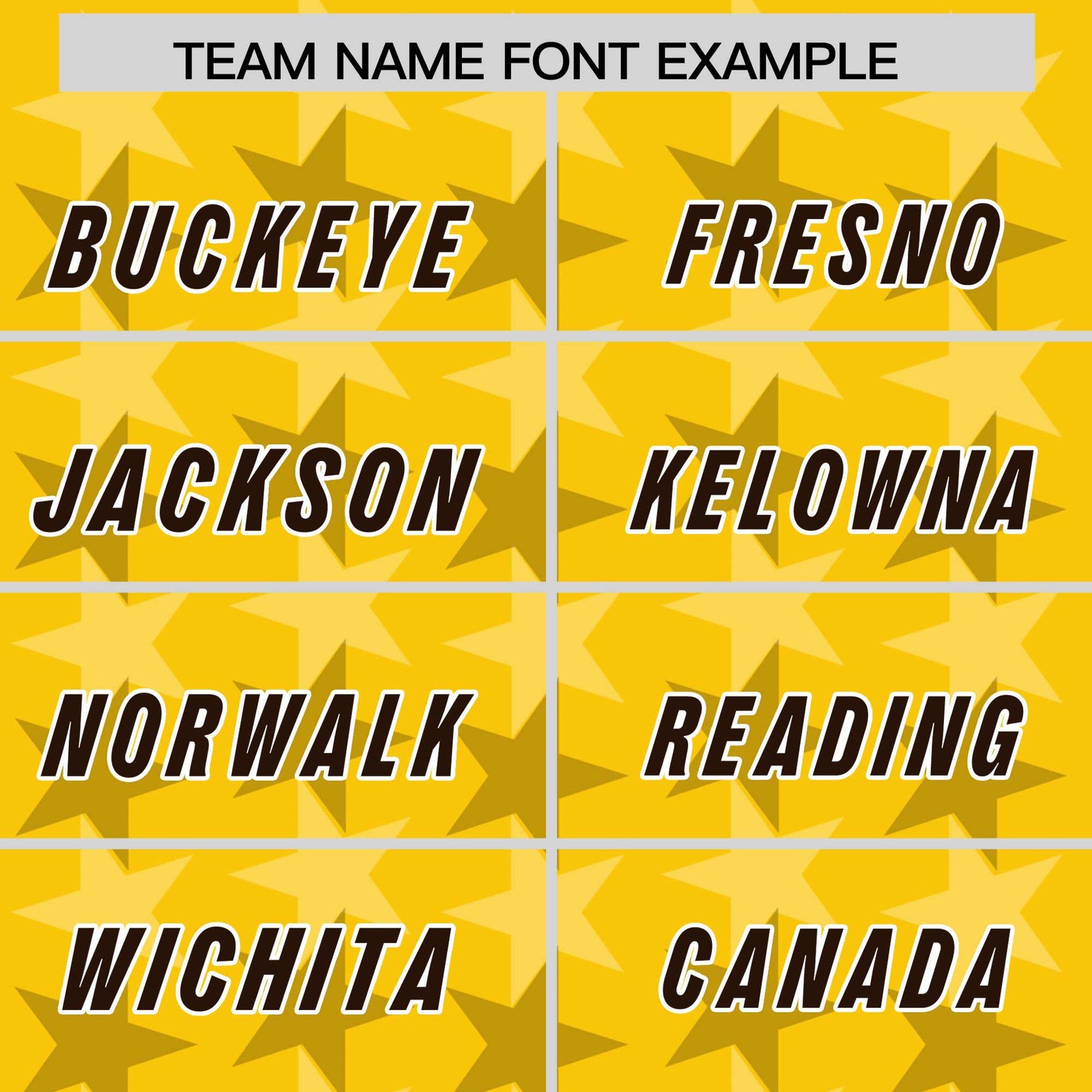 Custom Gold Black Personalized All Star Graffiti Pattern Authentic Football Jersey