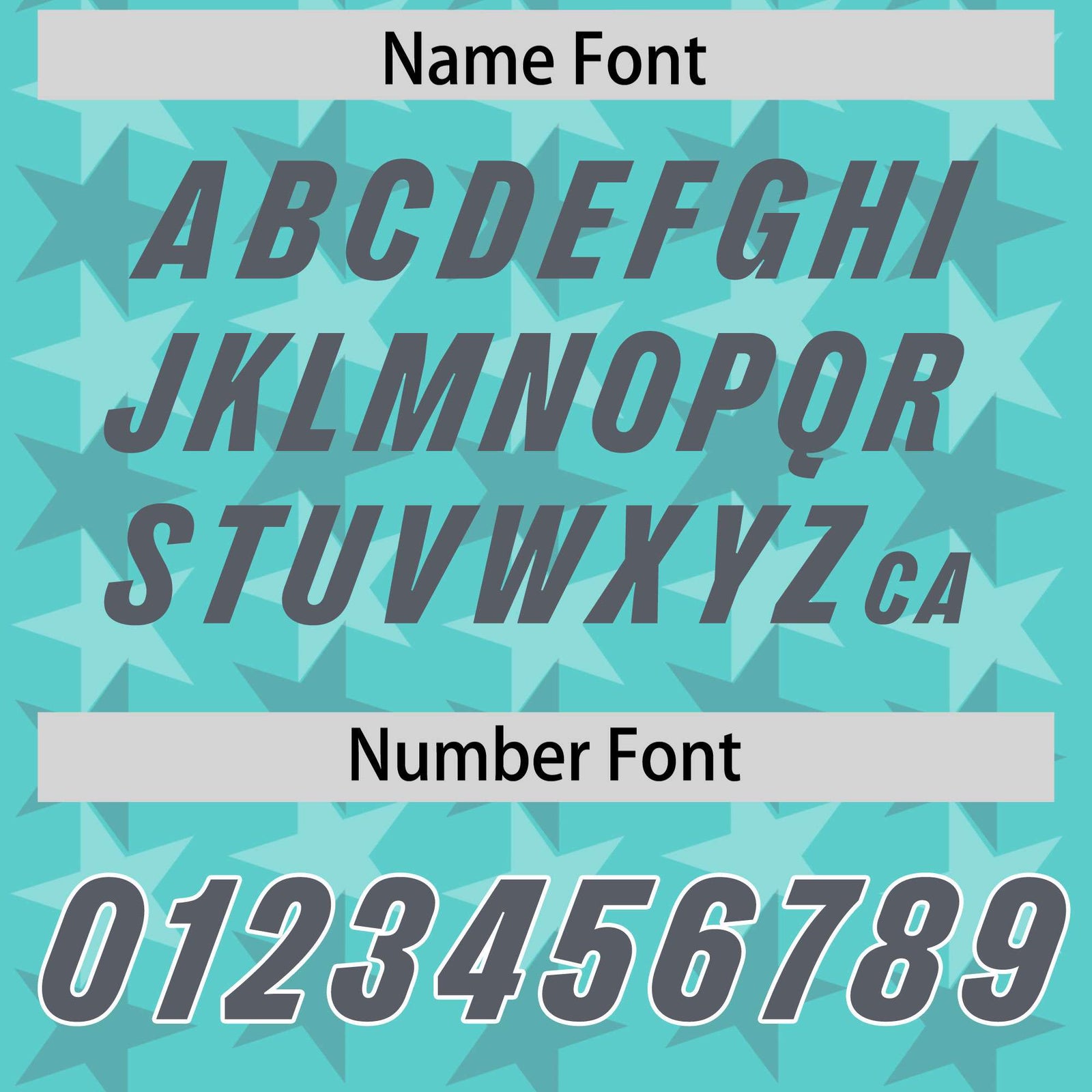 Custom Bright Green Dark Gray Personalized All Star Graffiti Pattern Authentic Football Jersey