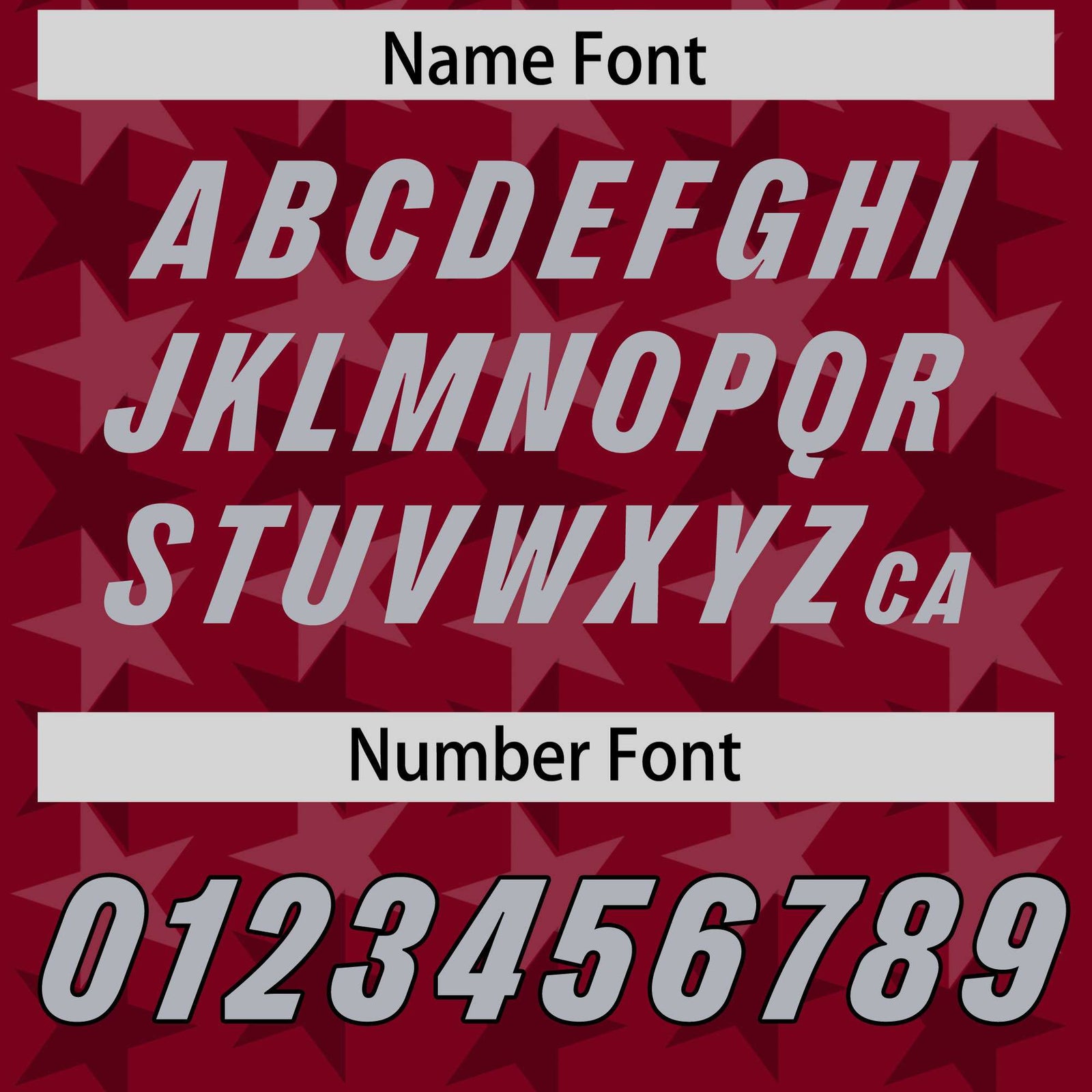 Custom Crimson Black Personalized All Star Graffiti Pattern Authentic Football Jersey