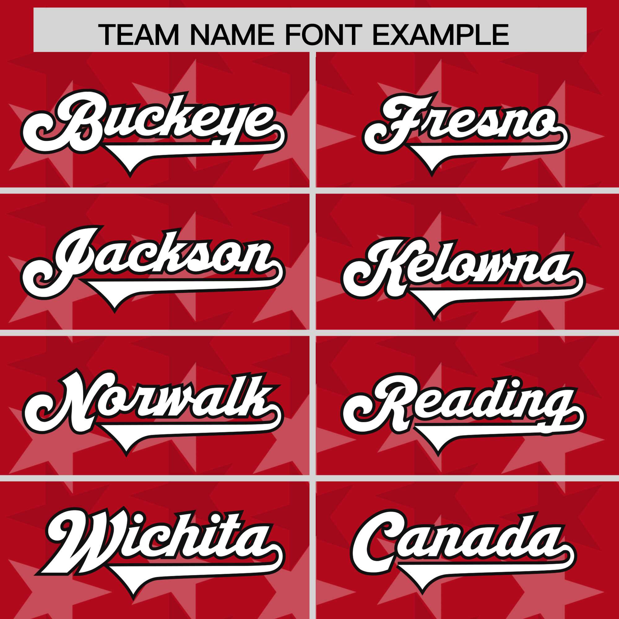 Custom Red Black Personalized All Star Graffiti Pattern Authentic Football Jersey