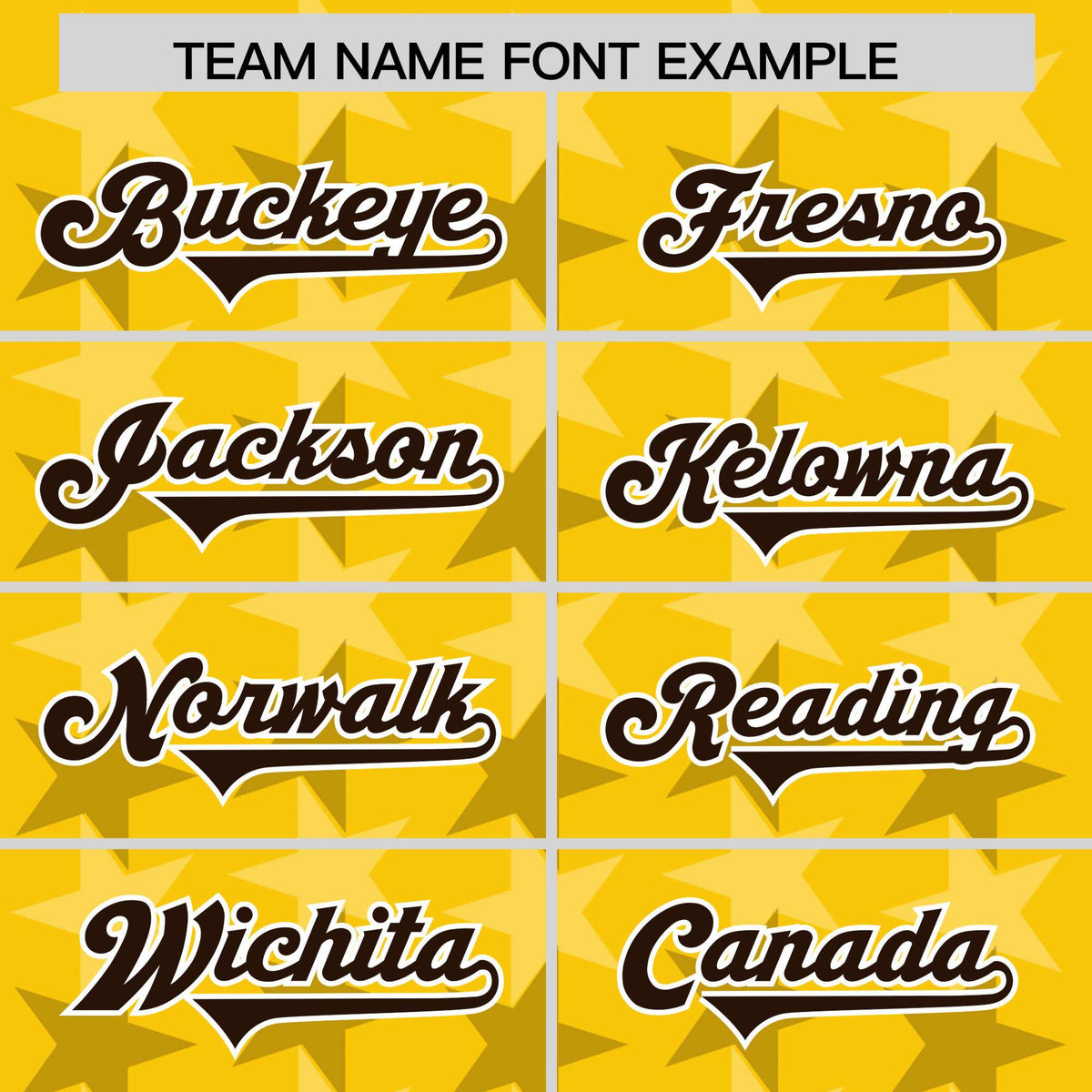 Custom Gold Black Personalized All Star Graffiti Pattern Authentic Football Jersey