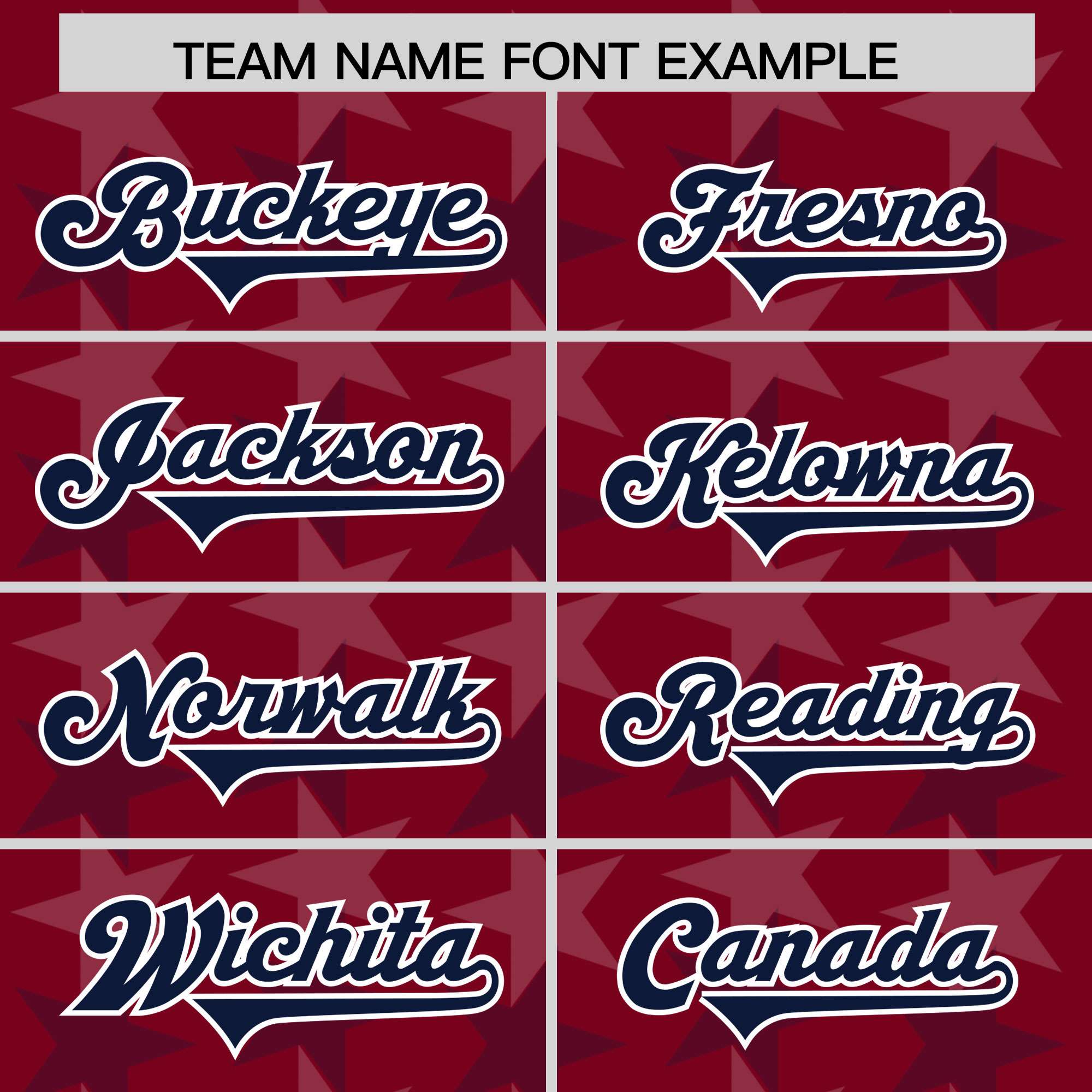 Custom Crimson Navy Personalized All Star Graffiti Pattern Authentic Football Jersey