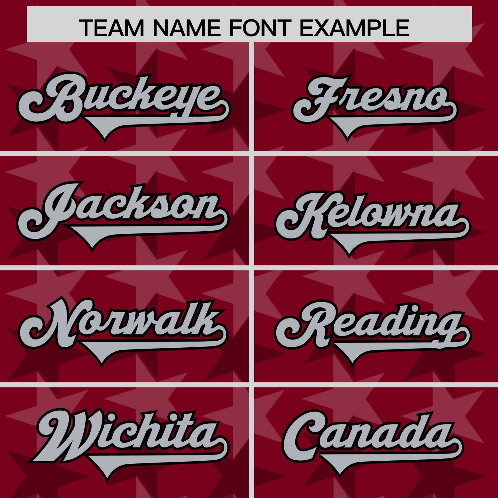 Custom Crimson Black Personalized All Star Graffiti Pattern Authentic Football Jersey