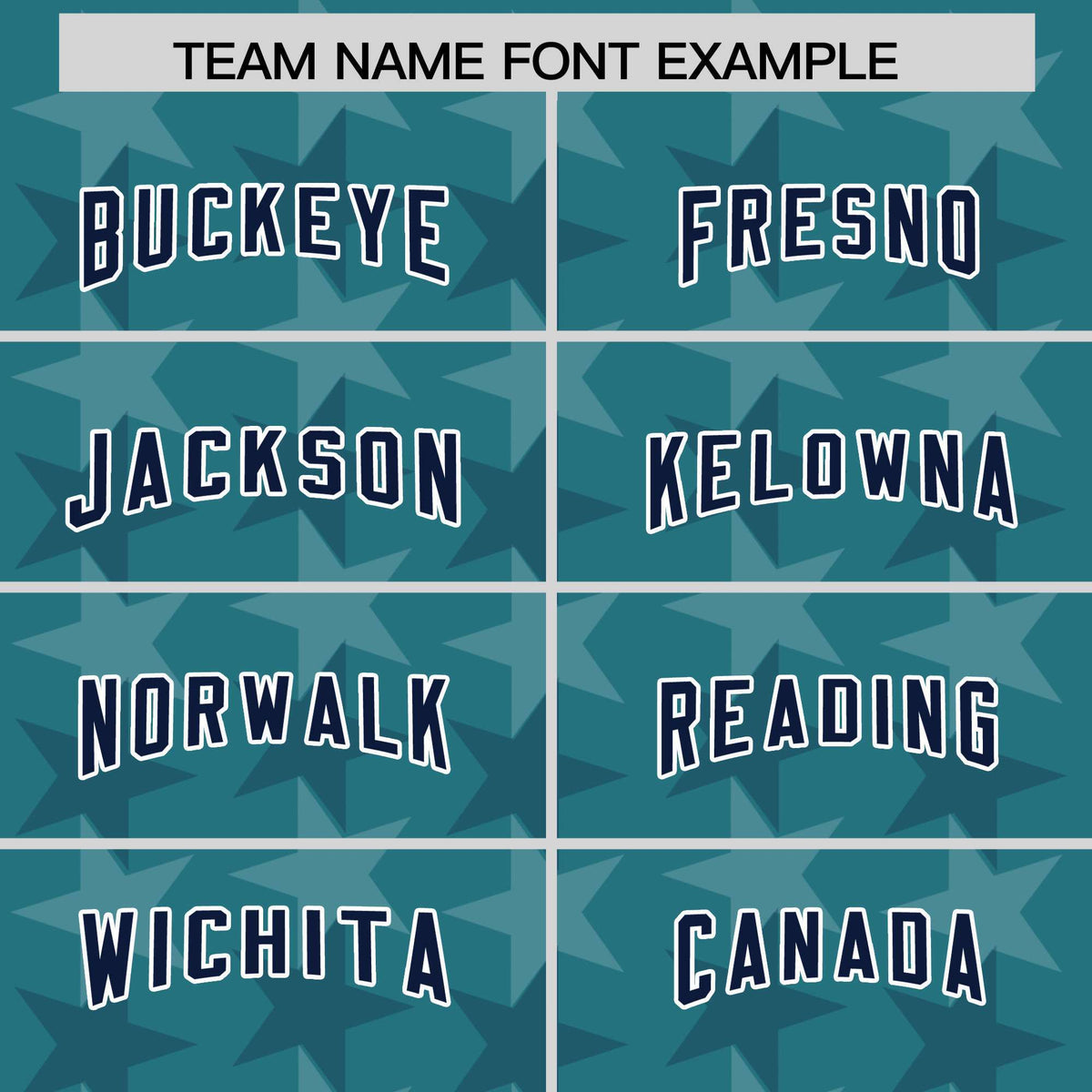 Custom Aqua Navy Personalized All Star Graffiti Pattern Authentic Football Jersey