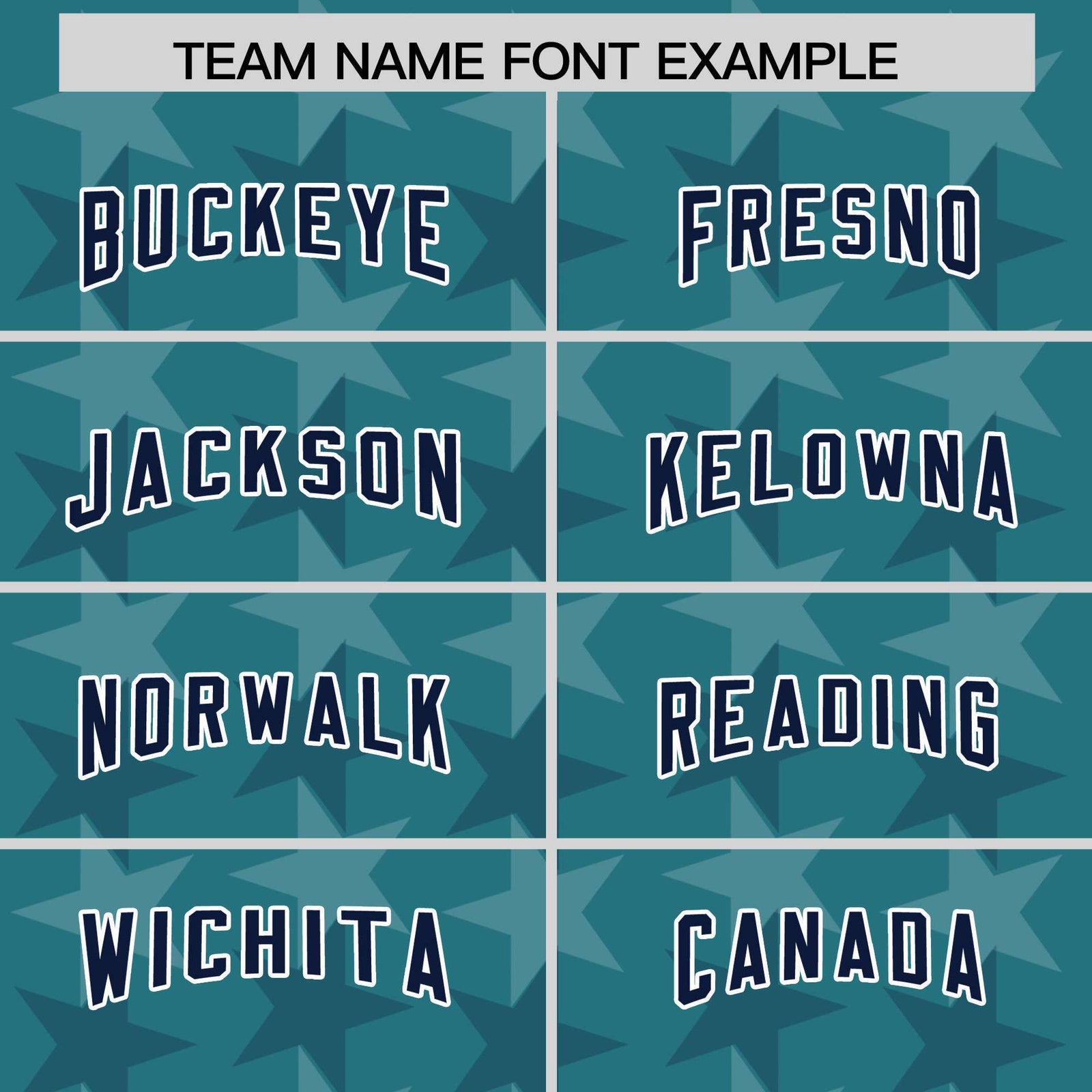 Custom Aqua Navy Personalized All Star Graffiti Pattern Authentic Football Jersey