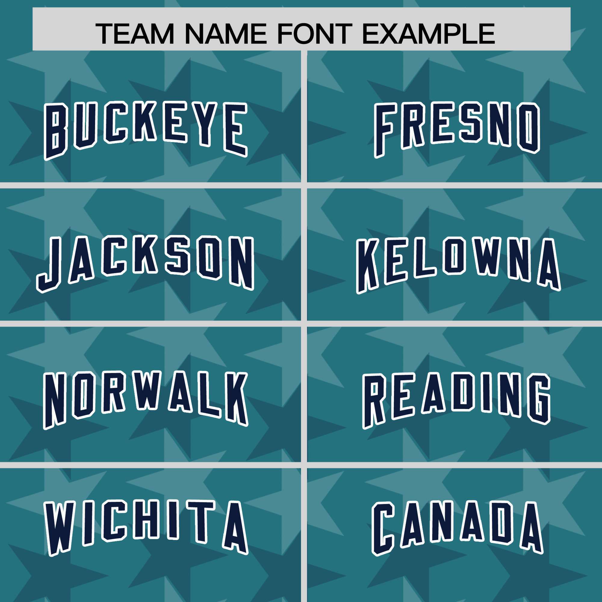 Custom Aqua Navy Personalized All Star Graffiti Pattern Authentic Football Jersey