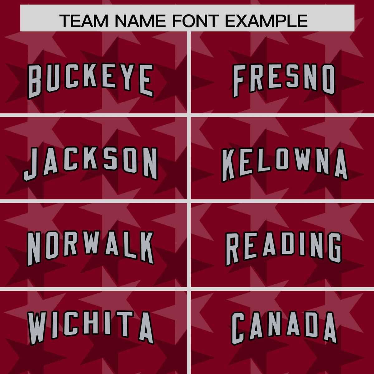 Custom Crimson Black Personalized All Star Graffiti Pattern Authentic Football Jersey