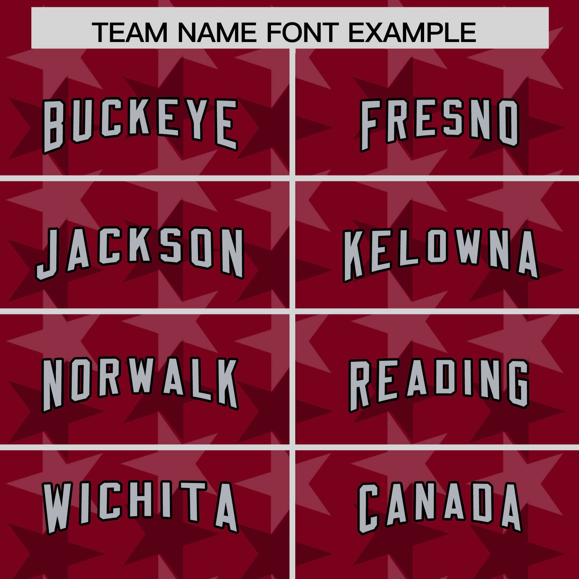 Custom Crimson Black Personalized All Star Graffiti Pattern Authentic Football Jersey