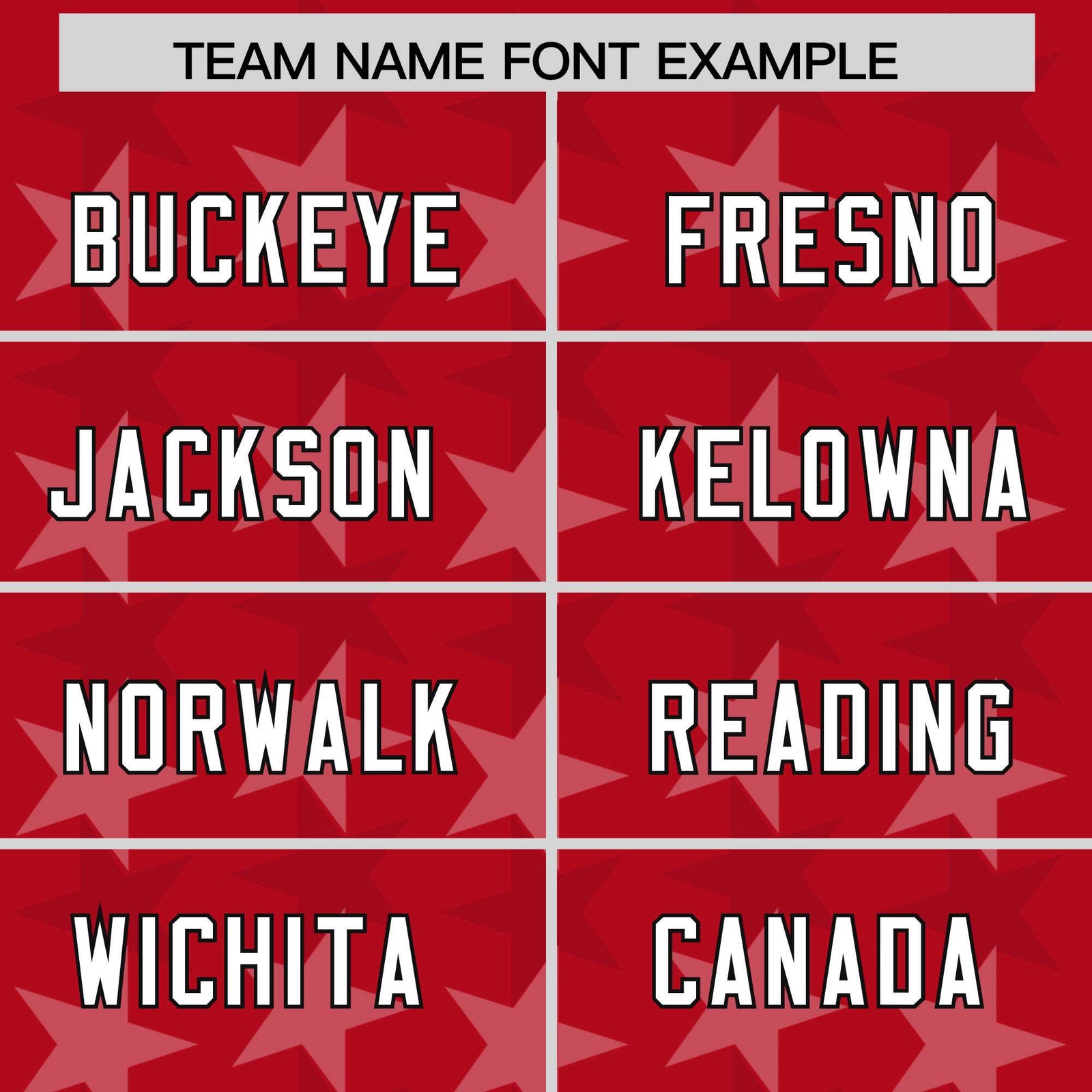 Custom Red Black Personalized All Star Graffiti Pattern Authentic Football Jersey