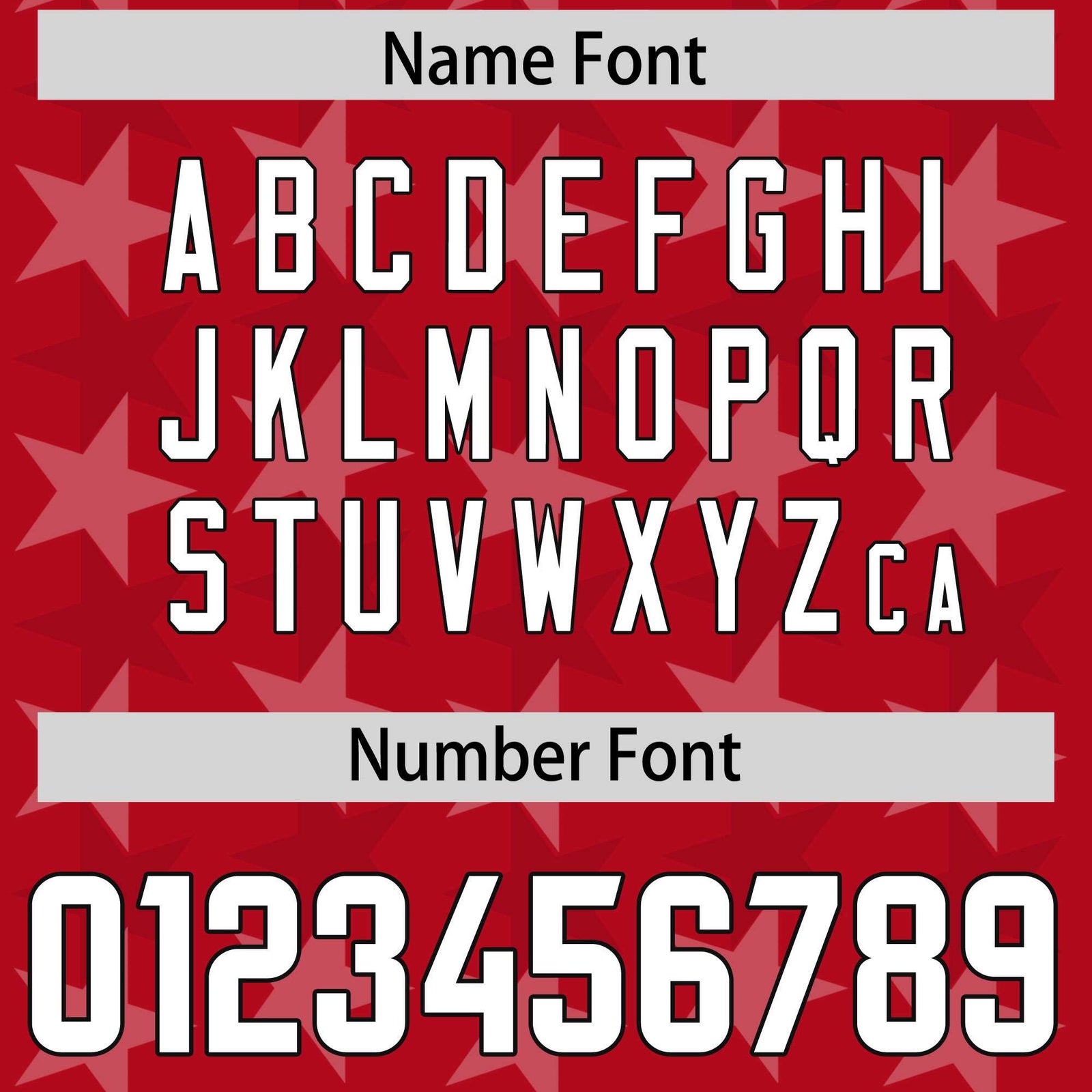 Custom Red Black Personalized All Star Graffiti Pattern Authentic Football Jersey