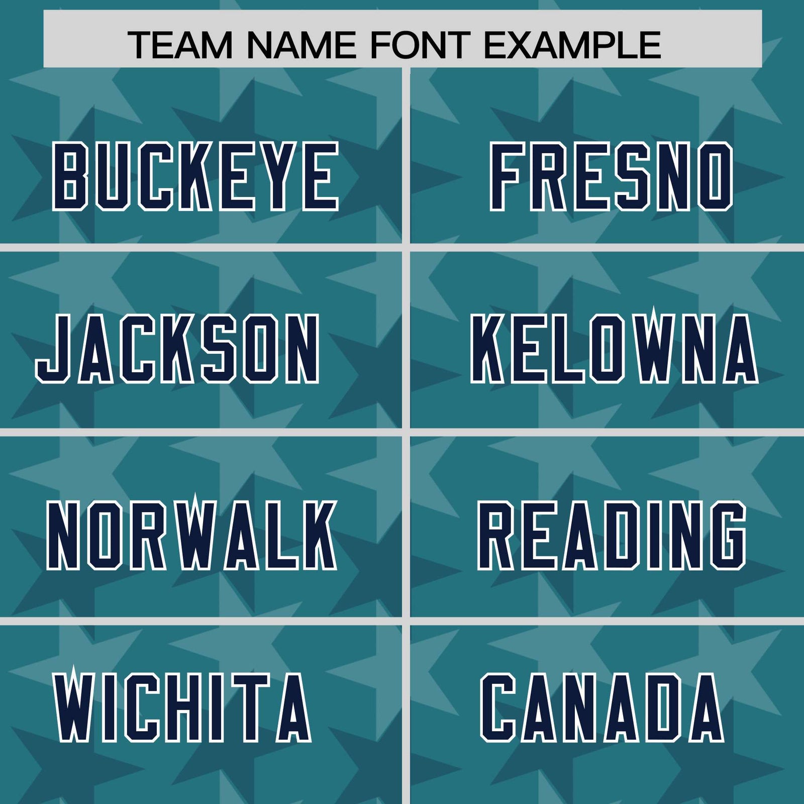 Custom Aqua Navy Personalized All Star Graffiti Pattern Authentic Football Jersey