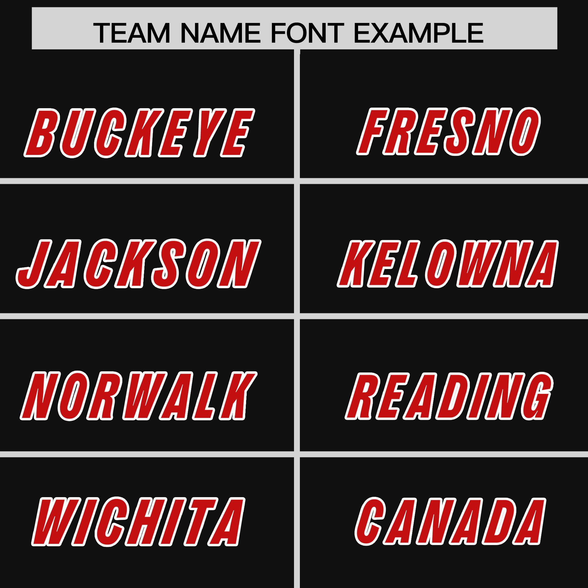 Custom Black Red Retro Personalized Sleeve Line Authentic Football Jersey