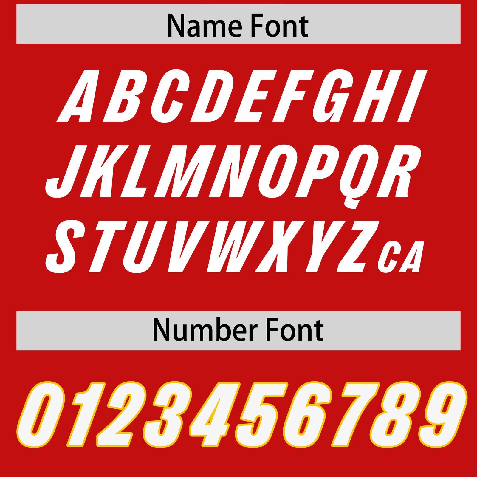 Custom Red White Retro Personalized Sleeve Line Authentic Football Jersey