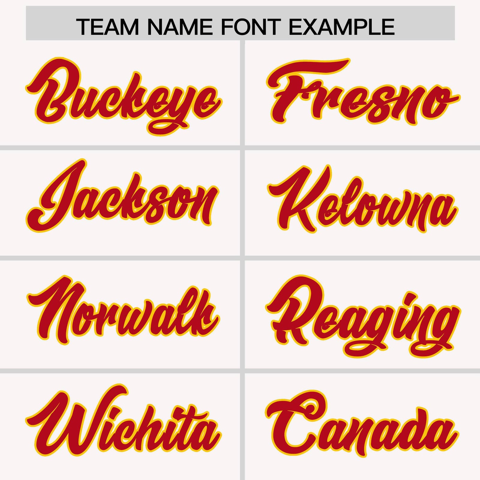 Custom White Red Retro Personalized Sleeve Line Authentic Football Jersey