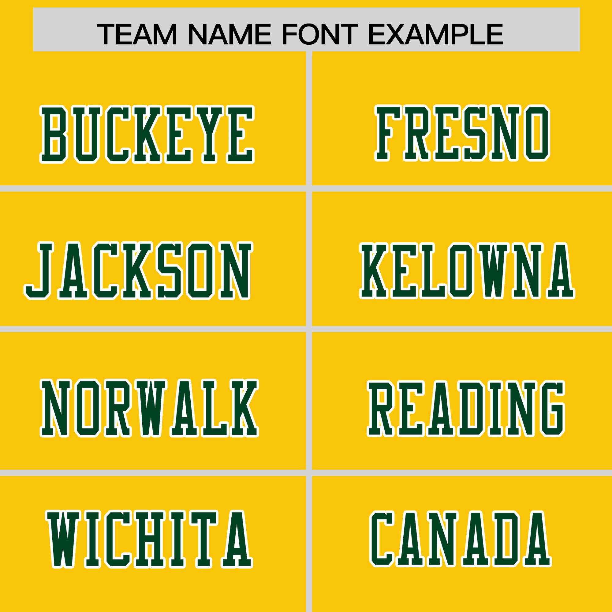 Custom Gold Green Retro Personalized Sleeve Line Authentic Football Jersey