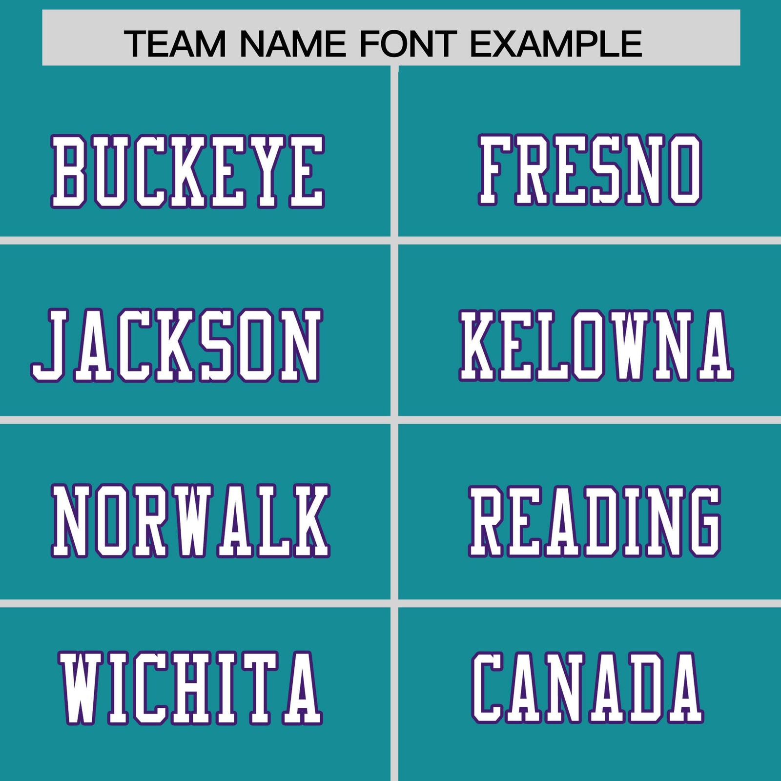 Custom Aqua Purple Retro Personalized Sleeve Line Authentic Football Jersey