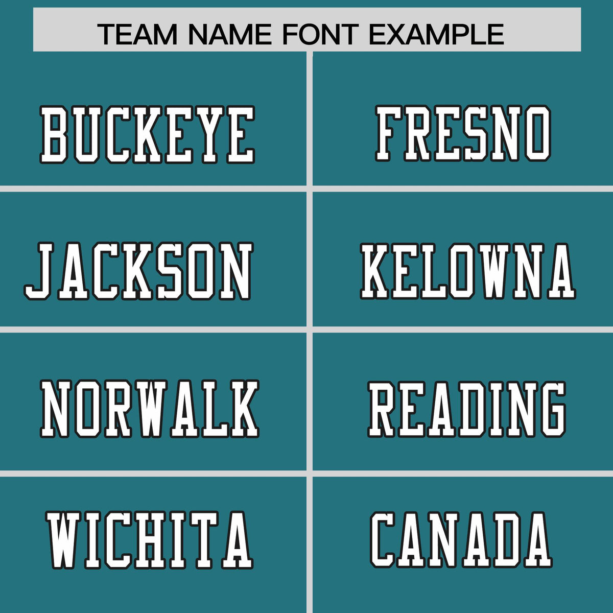 Custom Aqua White Retro Personalized Sleeve Line Authentic Football Jersey