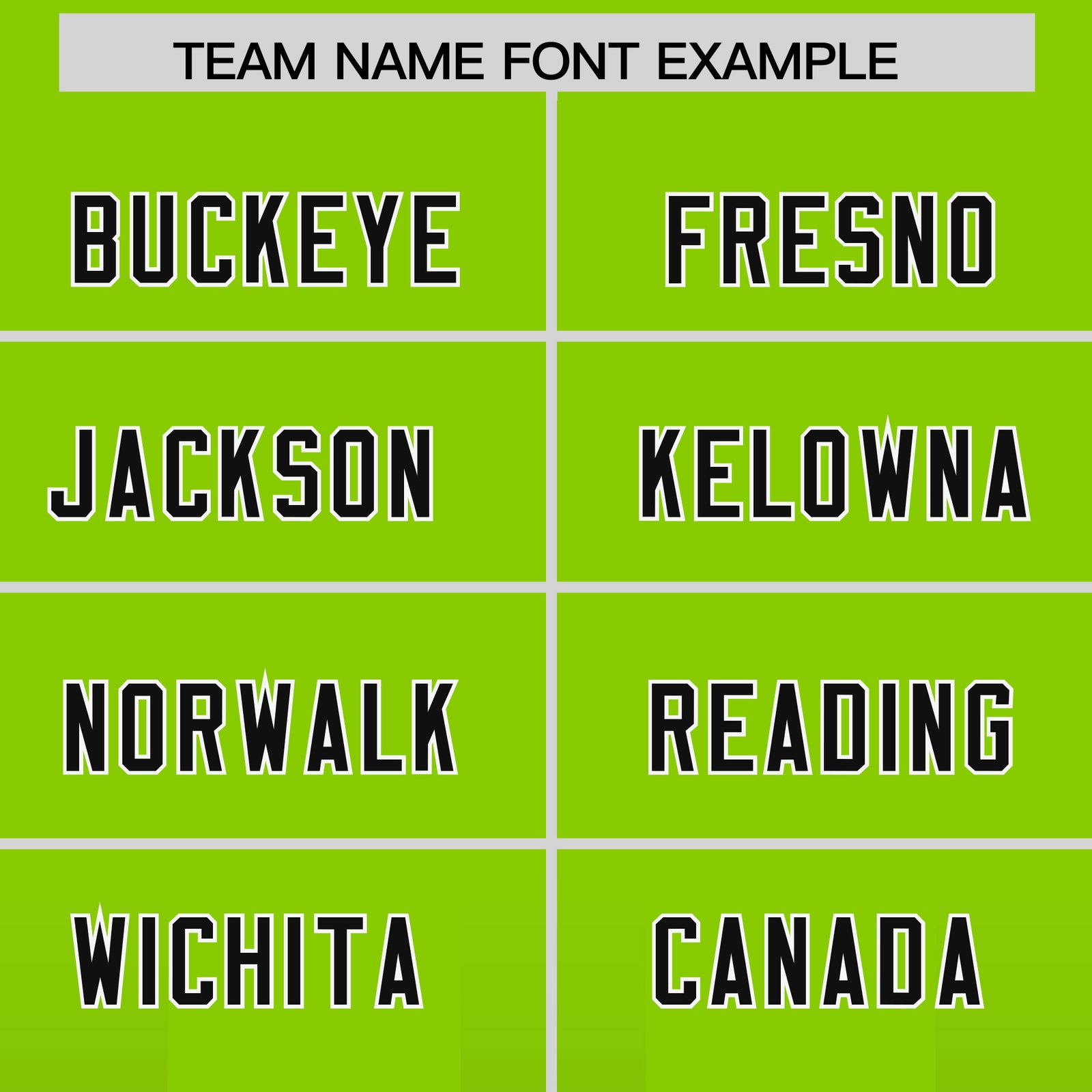 Custom Neon Green Black Vertical Width Stripe Gradient Fashion Personalized Team Football Jersey