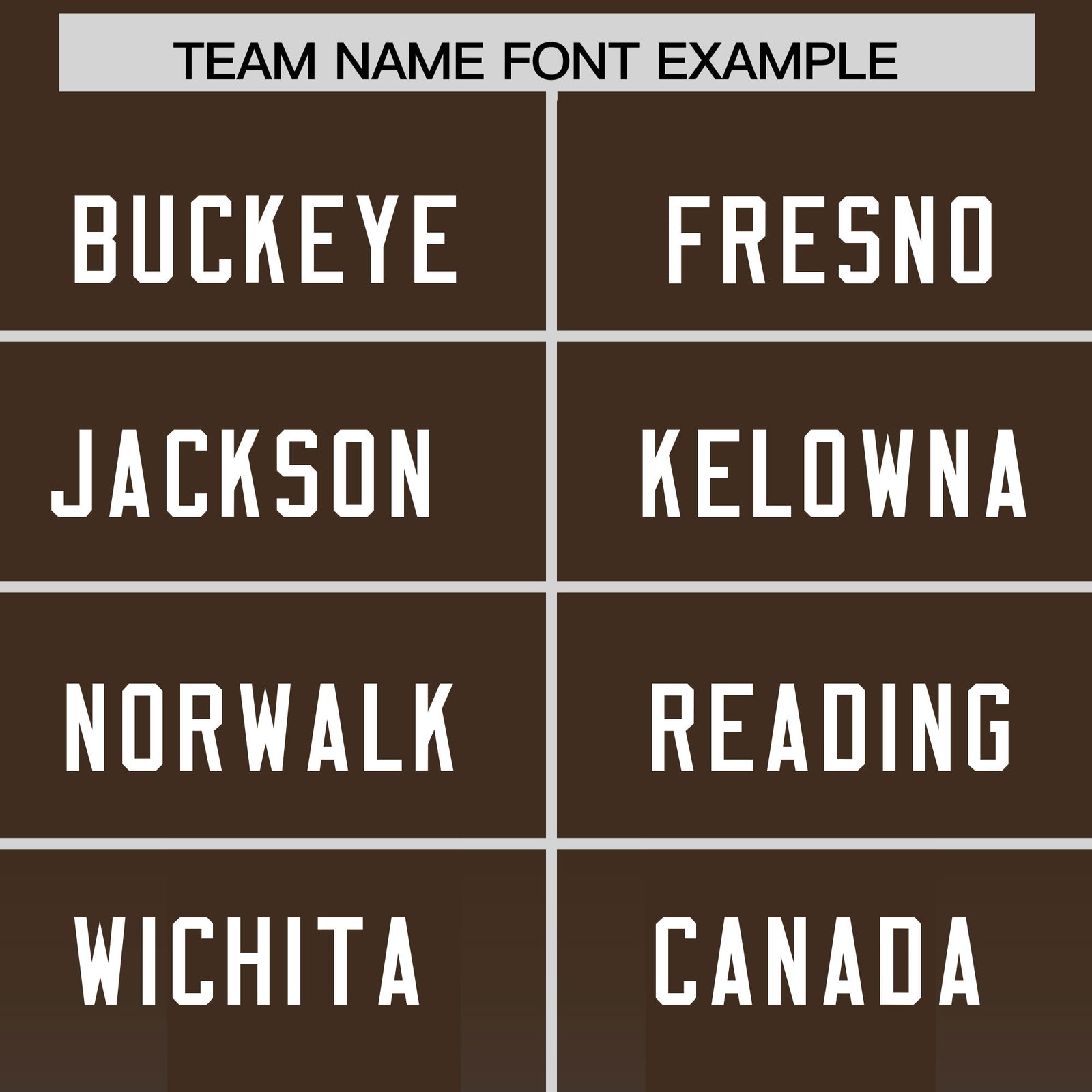 Custom Brown Powder Blue Vertical Width Stripe Gradient Fashion Personalized Team Football Jersey