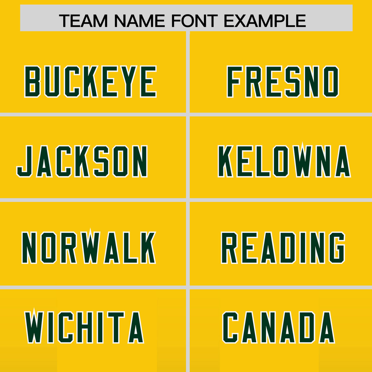 Custom Yellow Green Vertical Width Stripe Gradient Fashion Personalized Team Football Jersey