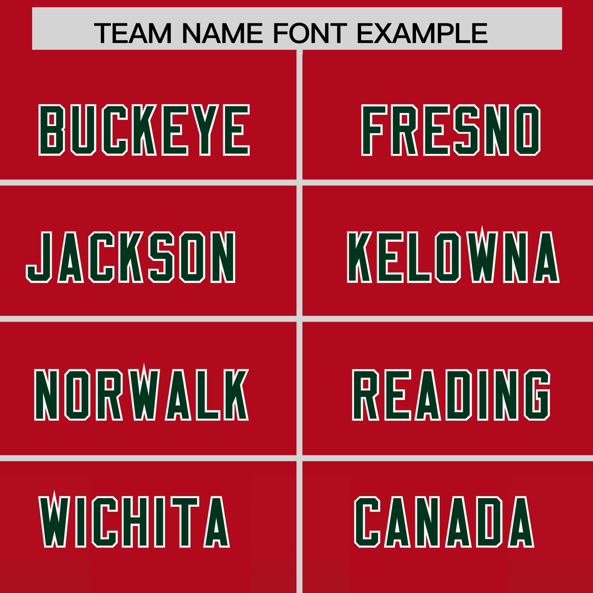 Custom Red Green Vertical Width Stripe Gradient Fashion Personalized Team Football Jersey