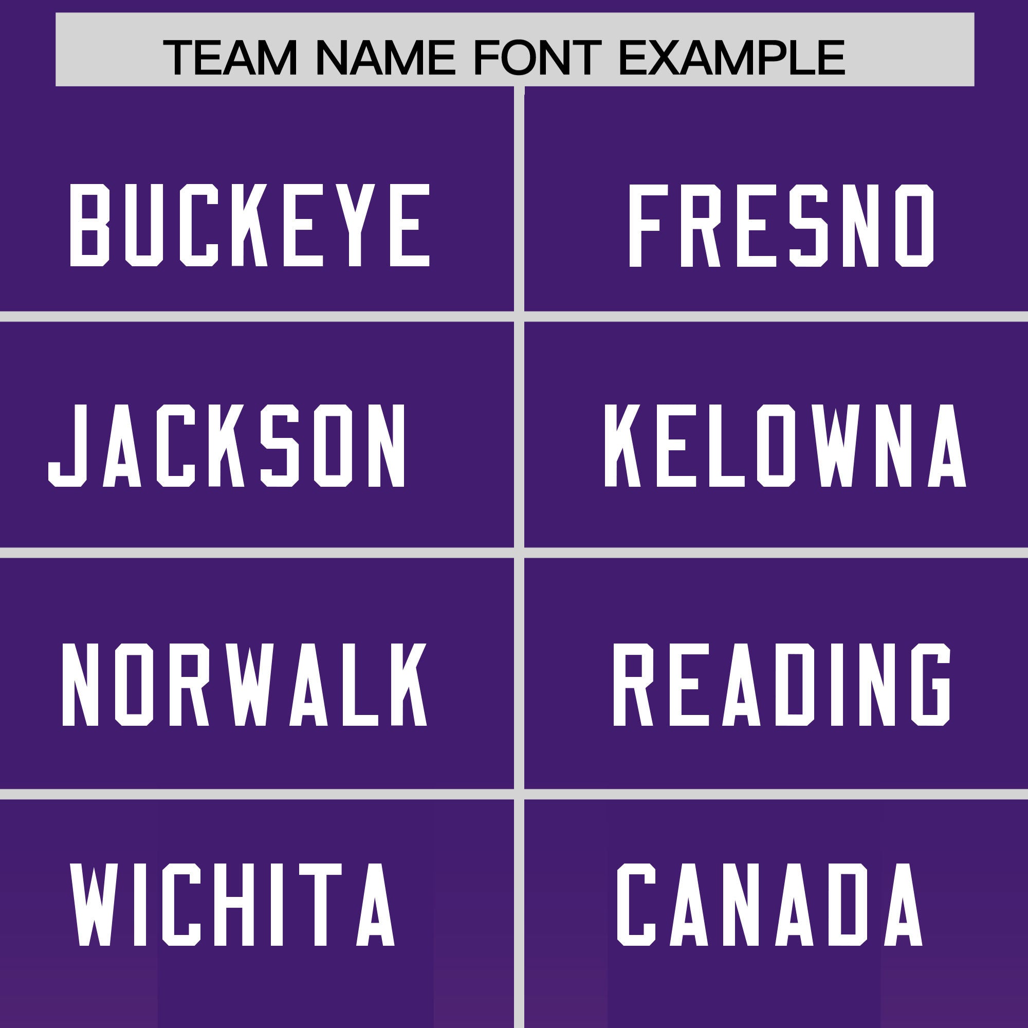 Custom Purple Pink Vertical Width Stripe Gradient Fashion Personalized Team Football Jersey