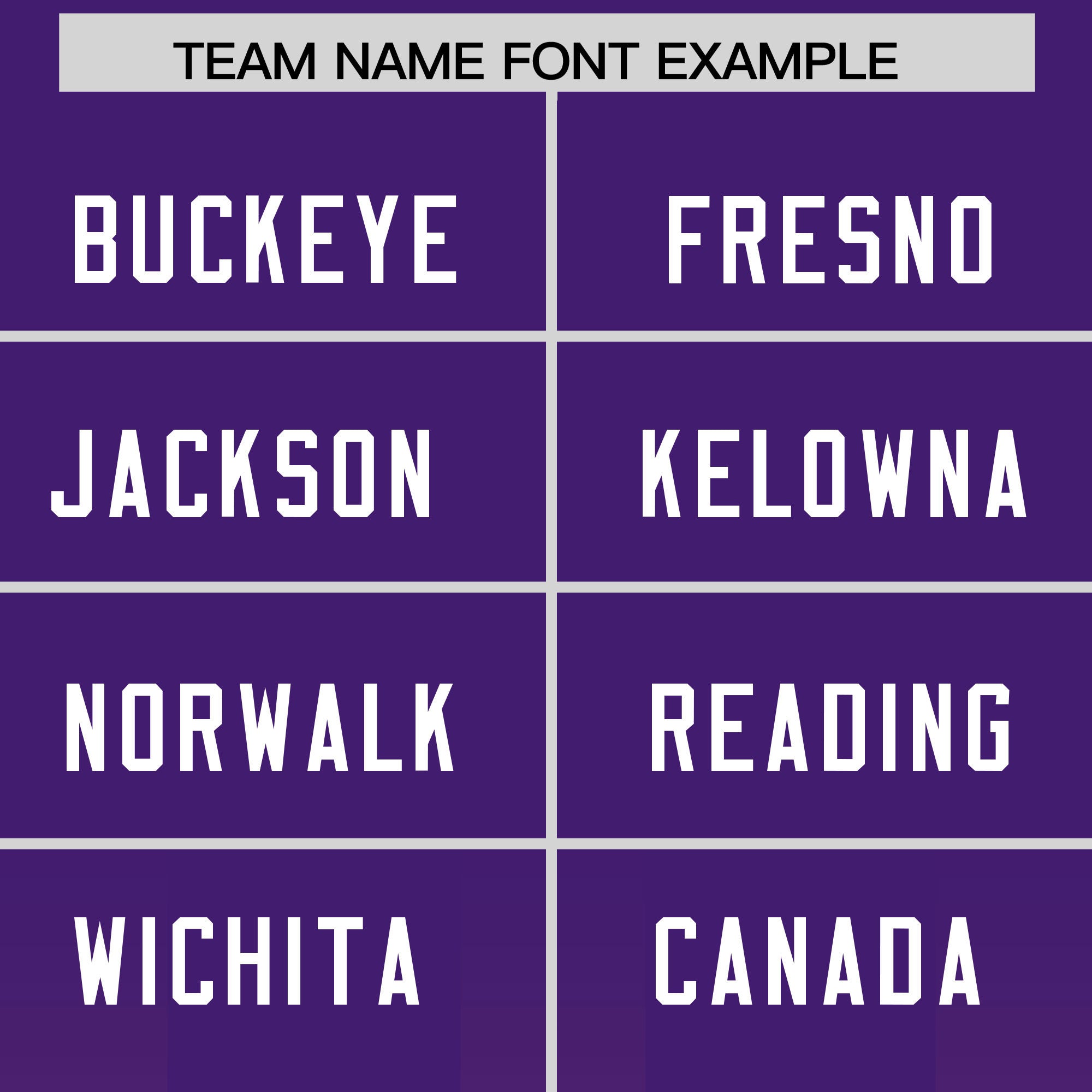 Custom Purple Red Vertical Width Stripe Gradient Fashion Personalized Team Football Jersey