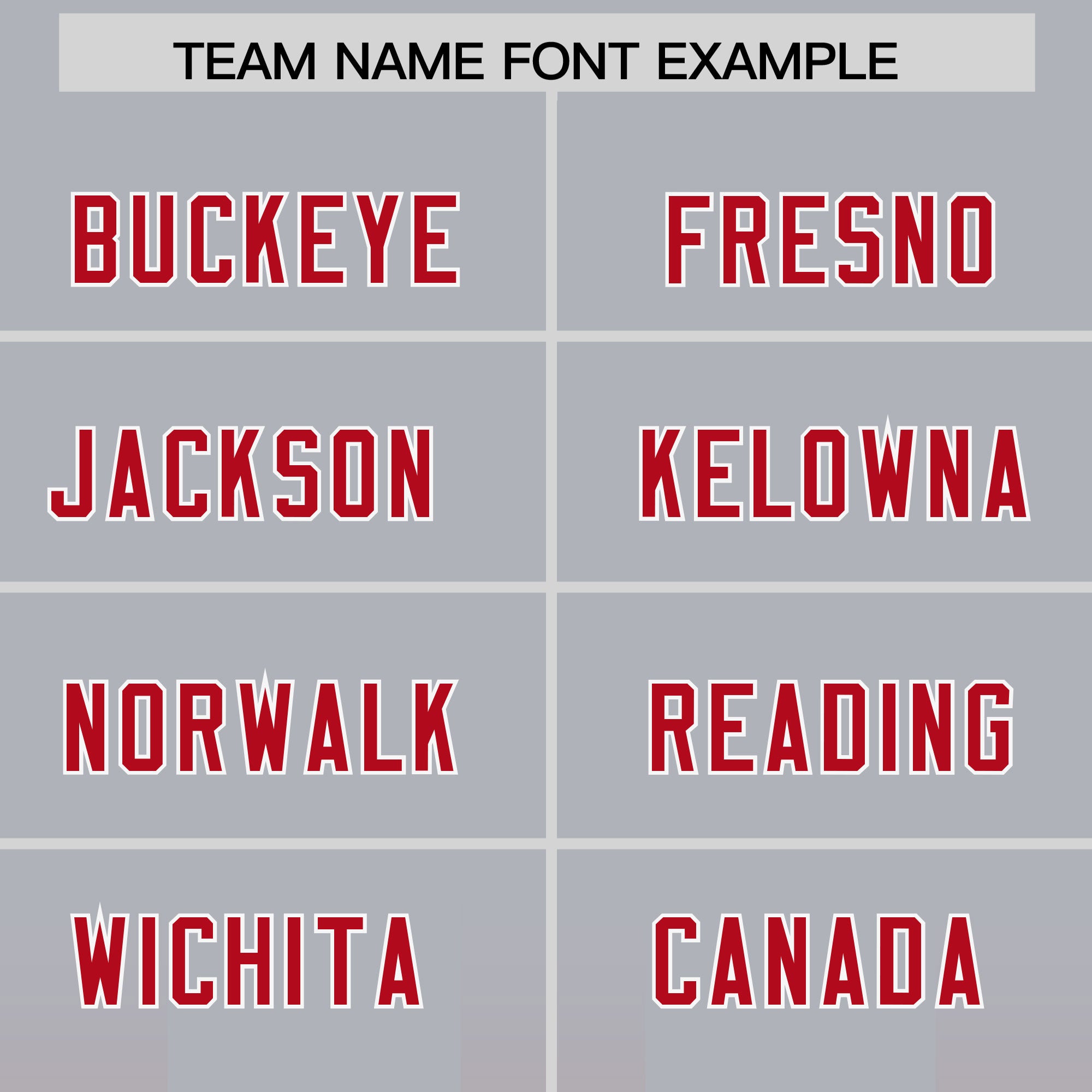 Custom Gray Red Vertical Width Stripe Gradient Fashion Personalized Team Football Jersey