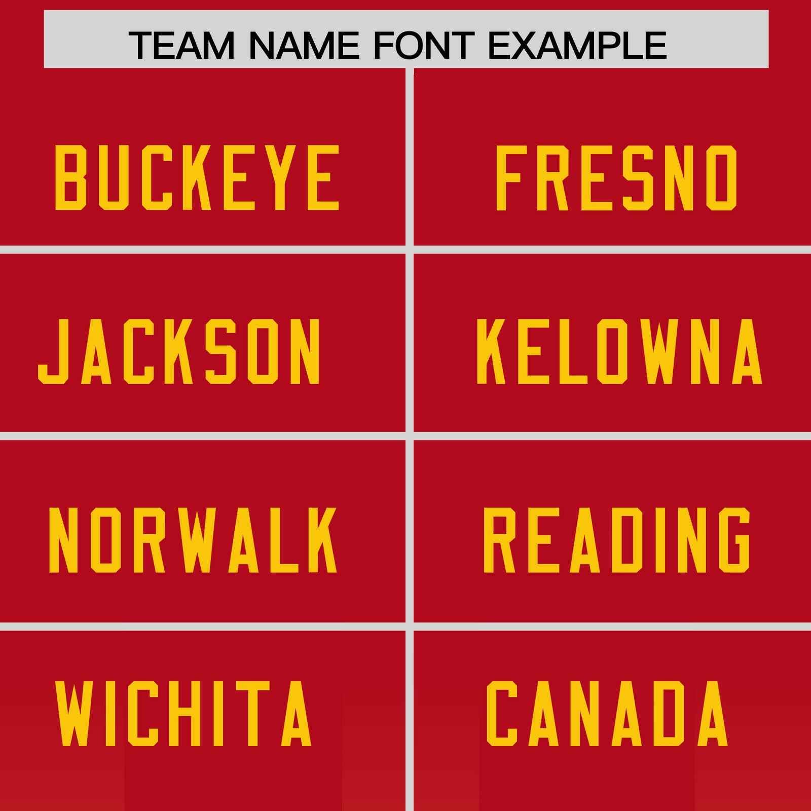 Custom Red Yellow Vertical Width Stripe Gradient Fashion Personalized Team Football Jersey