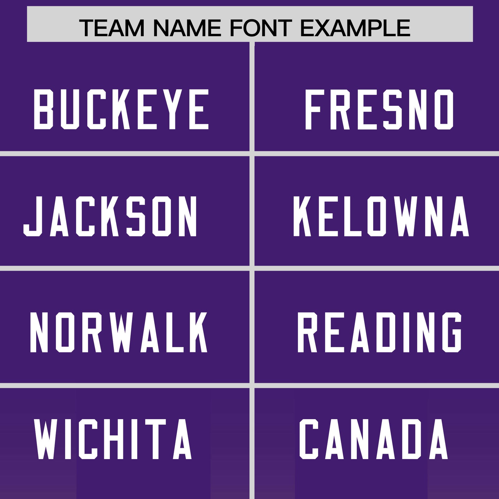 Custom Purple Yellow Vertical Width Stripe Gradient Fashion Personalized Team Football Jersey