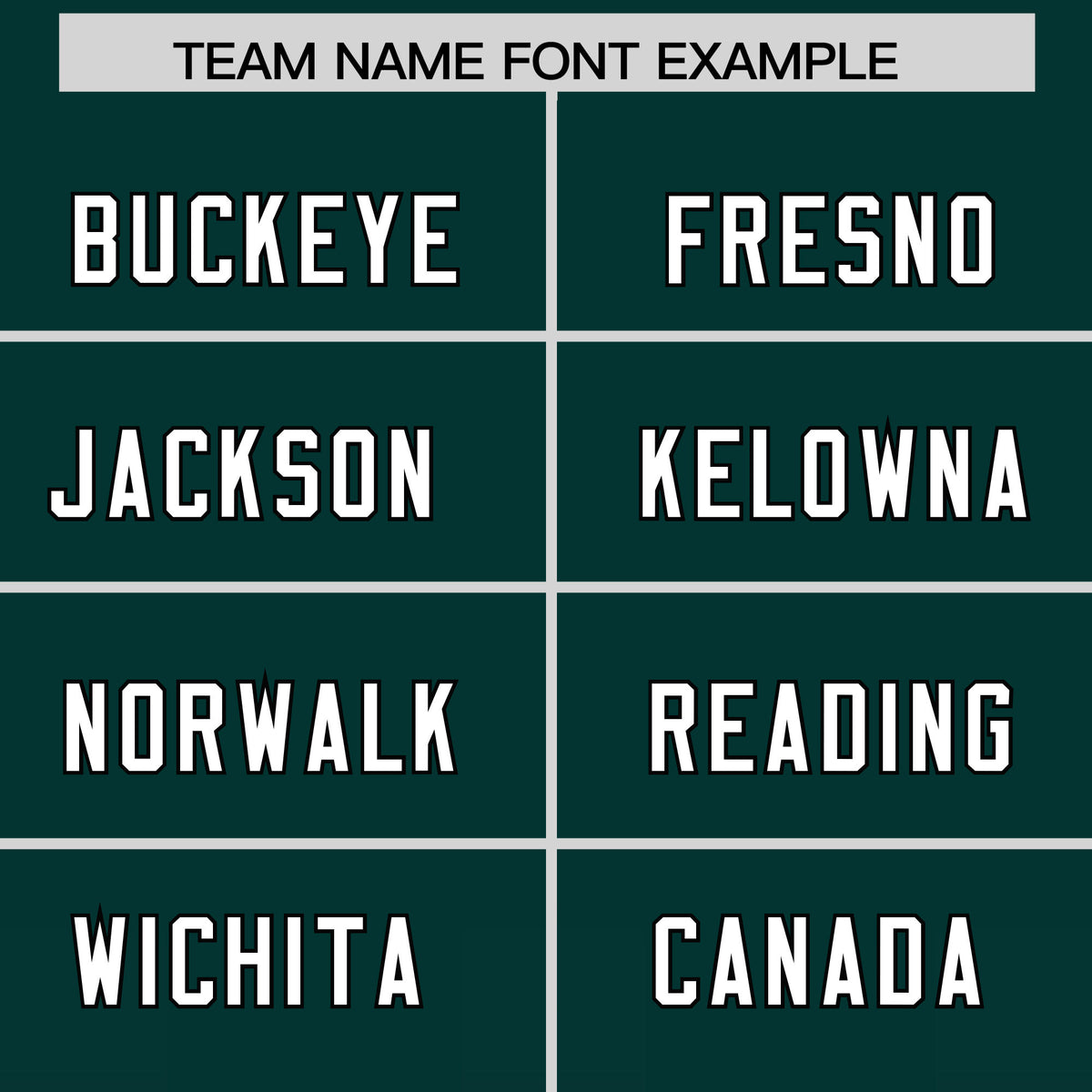 Custom Midnight Green Black Vertical Width Stripe Gradient Fashion Personalized Team Football Jersey