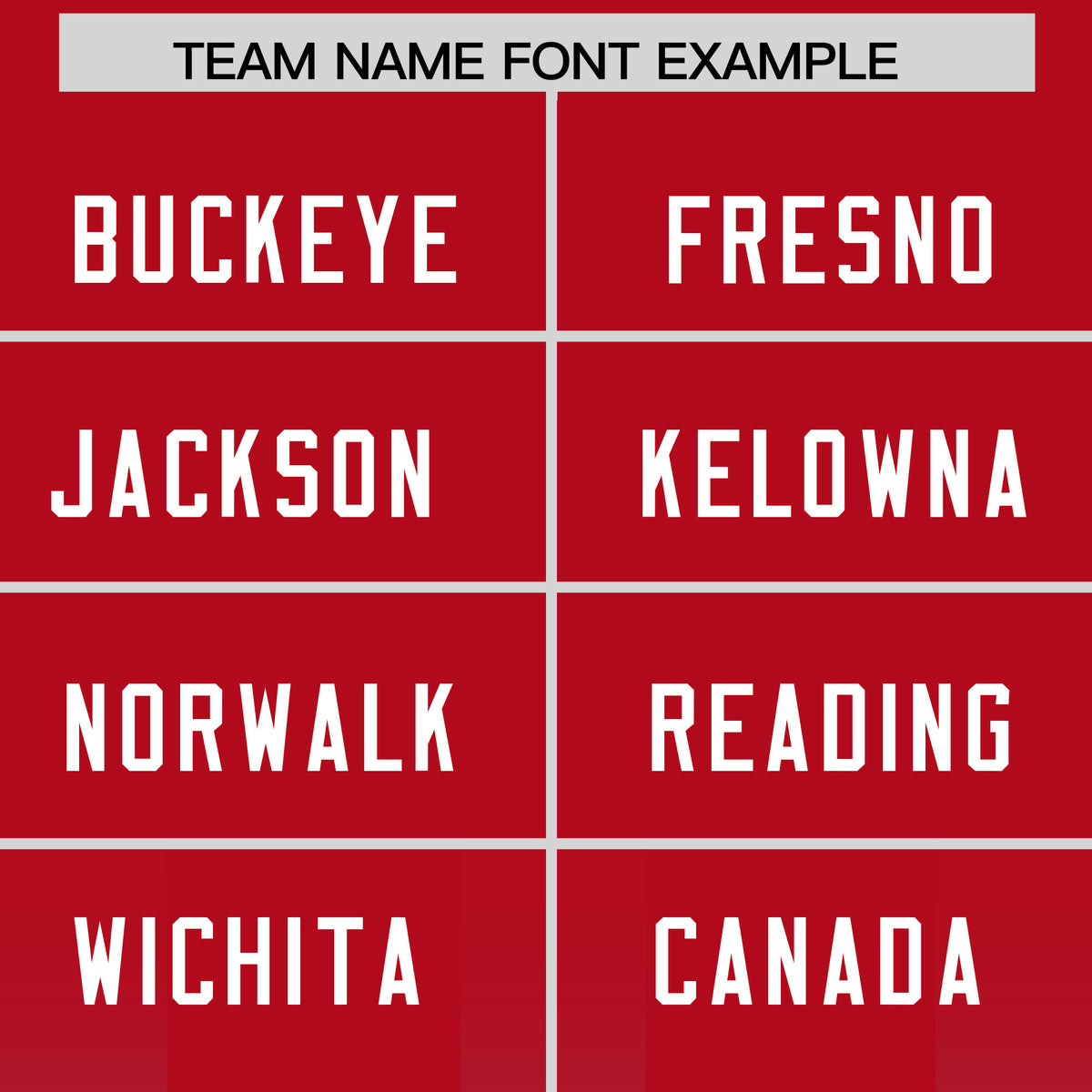 Custom Red Light Blue Vertical Width Stripe Gradient Fashion Personalized Team Football Jersey