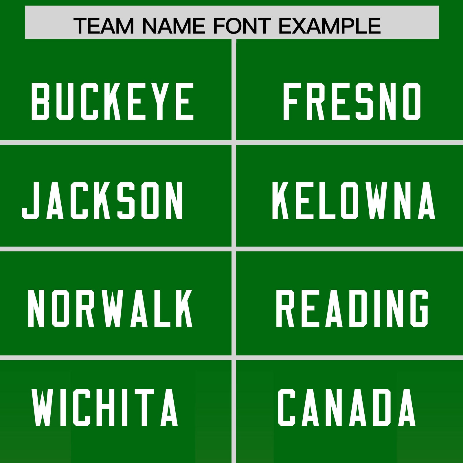 Custom Kelly Green Orange Vertical Width Stripe Gradient Fashion Personalized Team Football Jersey